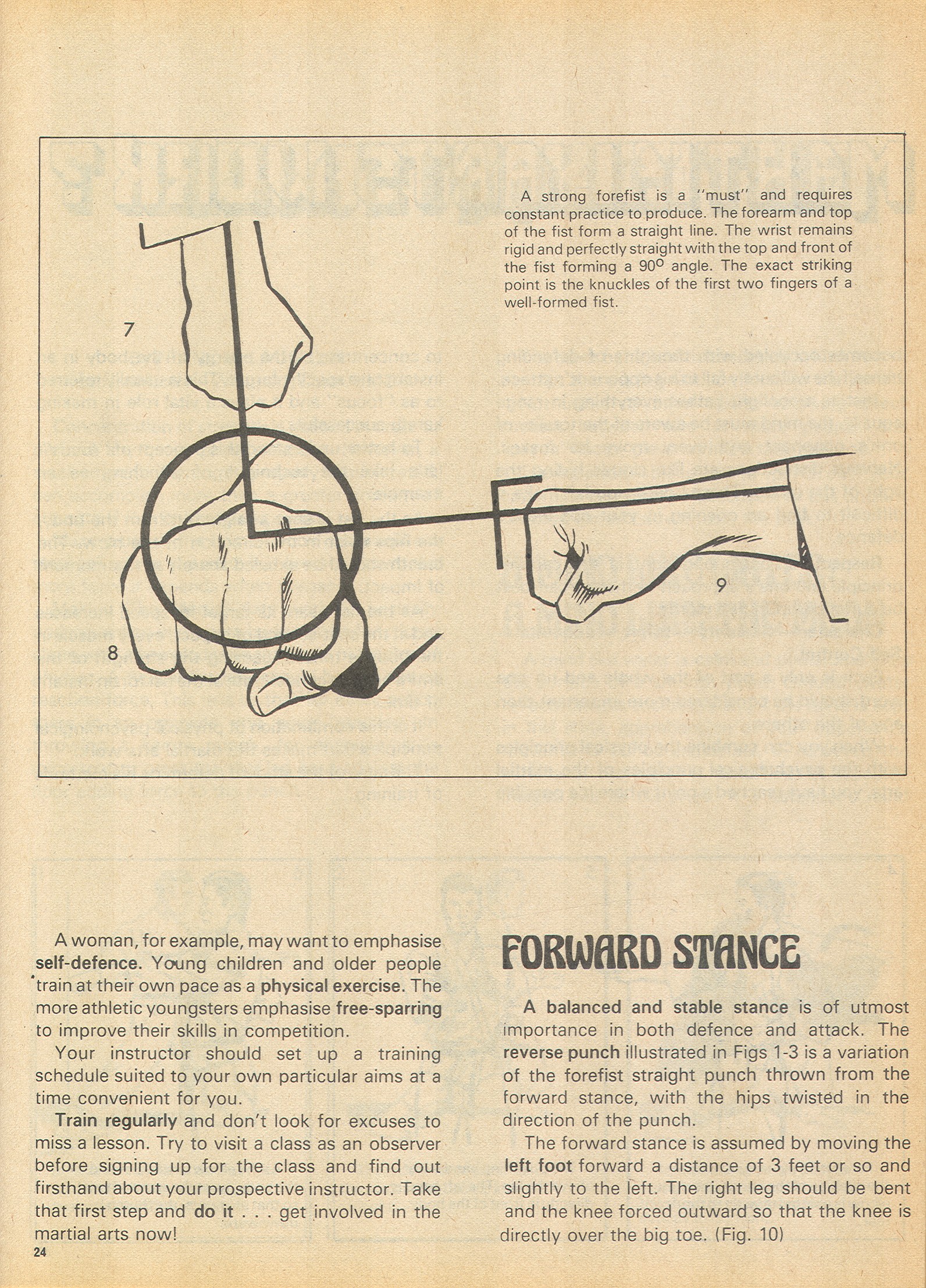 Read online The Avengers (1973) comic -  Issue #88 - 24