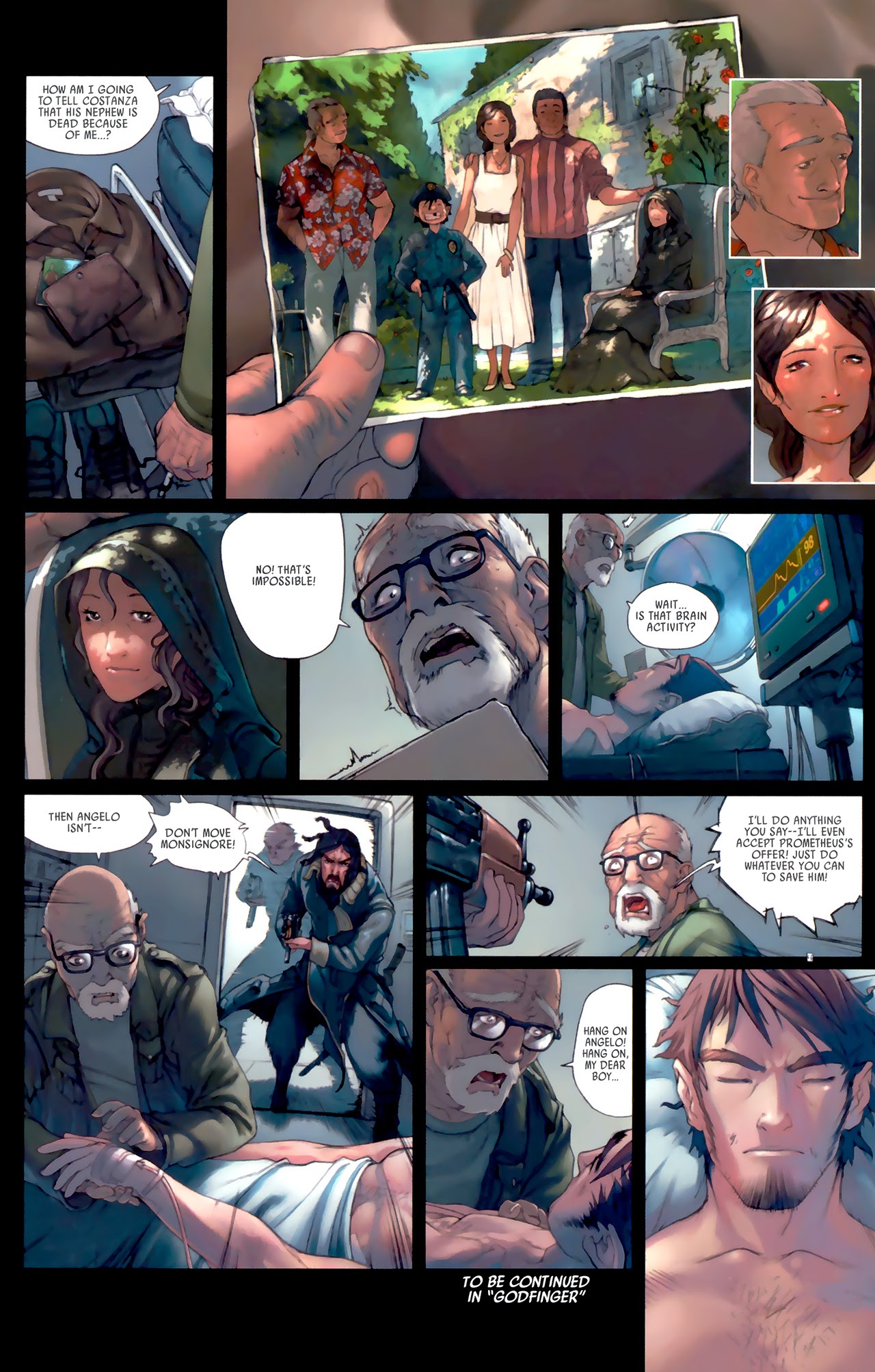 Read online Spin Angels comic -  Issue #3 - 50