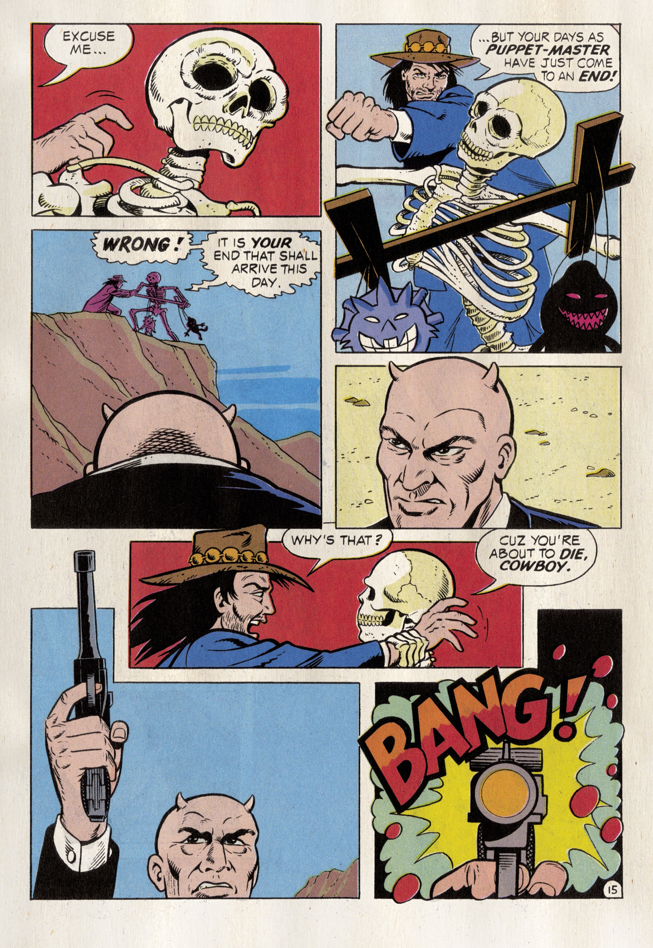 Read online Teenage Mutant Ninja Turtles Adventures (2012) comic -  Issue # TPB 9 - 73