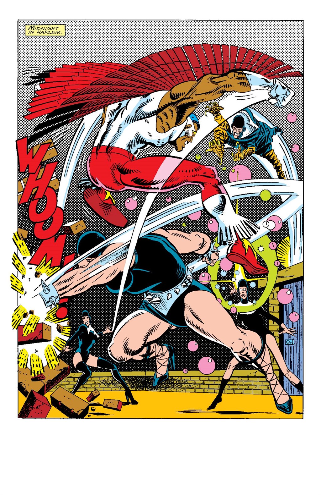 Read online Captain America Epic Collection comic -  Issue # TPB Sturm Und Drang (Part 4) - 70