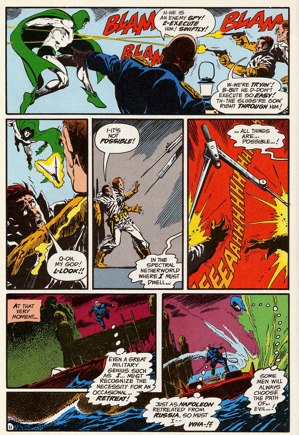 Read online Wrath of the Spectre comic -  Issue #2 - 47