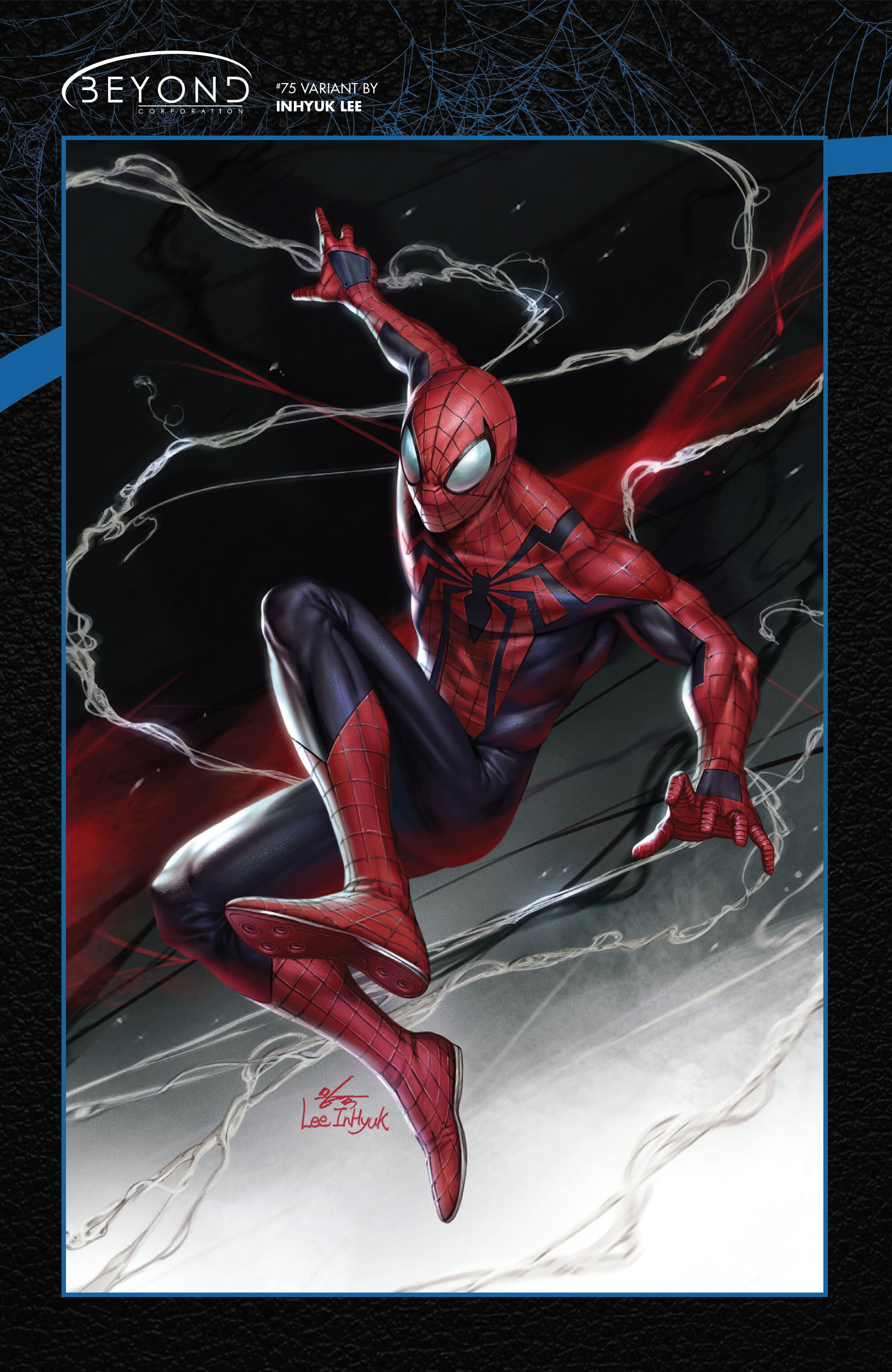Read online The Amazing Spider-Man: Beyond Omnibus comic -  Issue # TPB (Part 7) - 14
