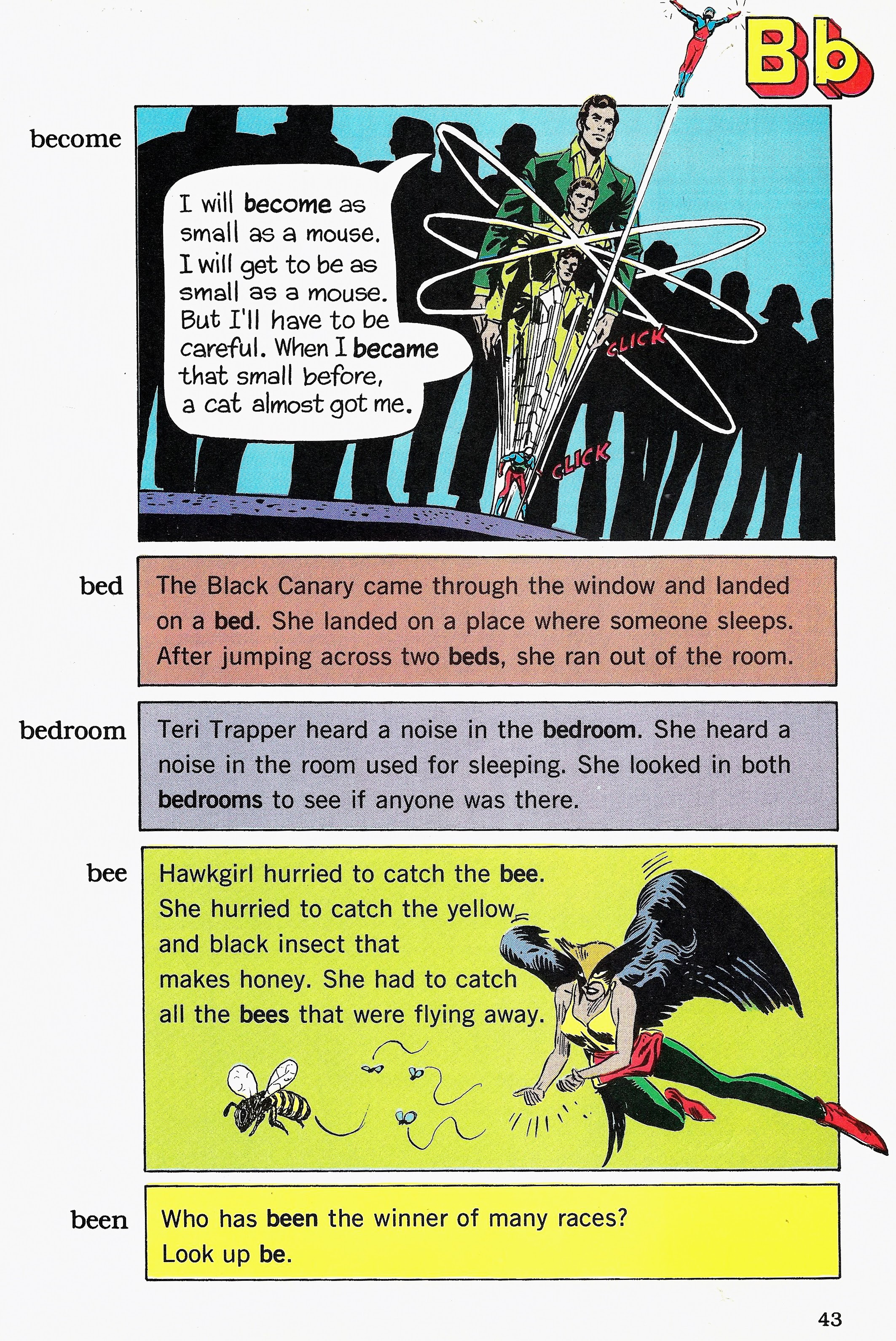 Read online The Super Dictionary comic -  Issue # TPB (Part 1) - 47