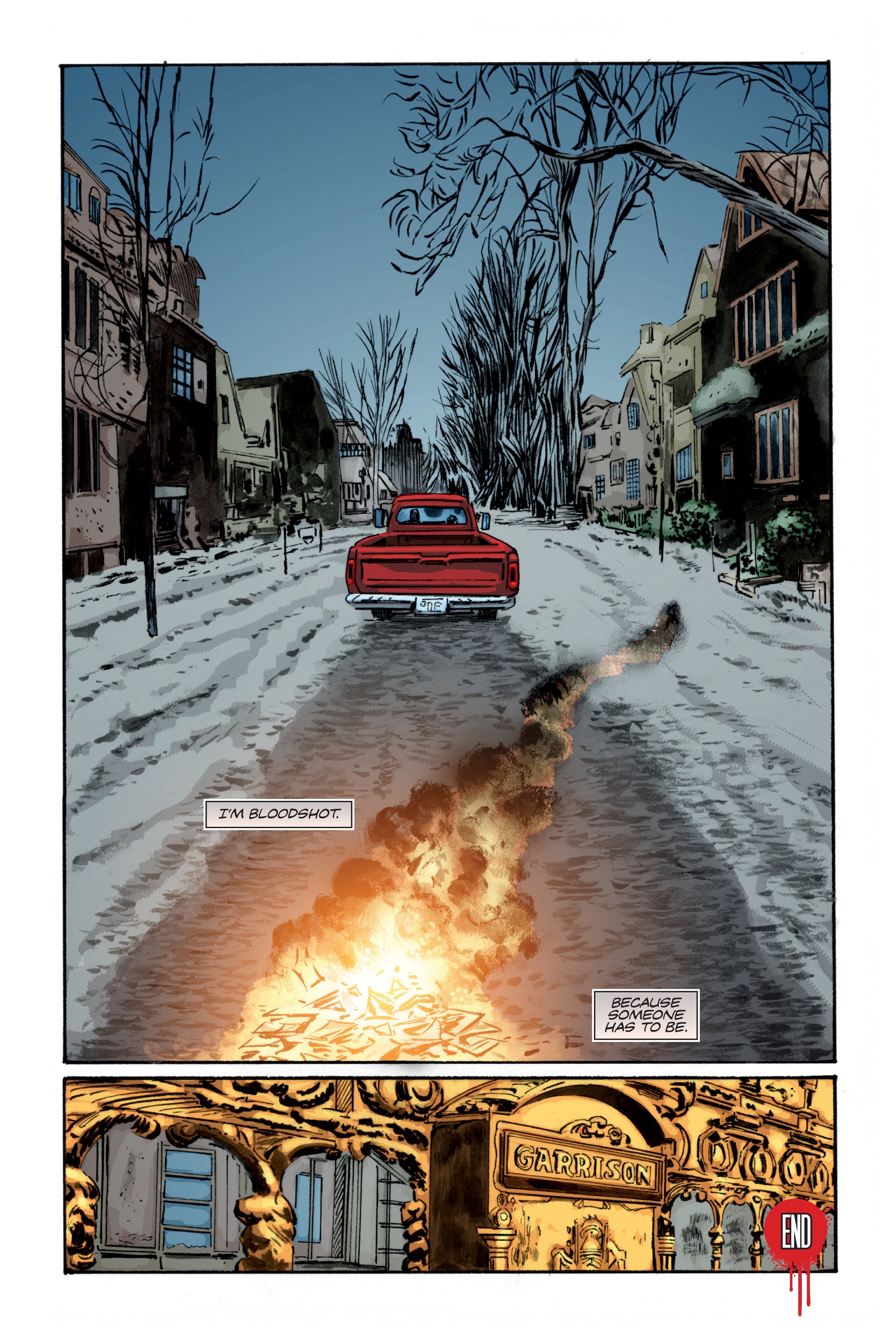 Read online Bloodshot Reborn comic -  Issue # (2015) _Deluxe Edition 1 (Part 3) - 30