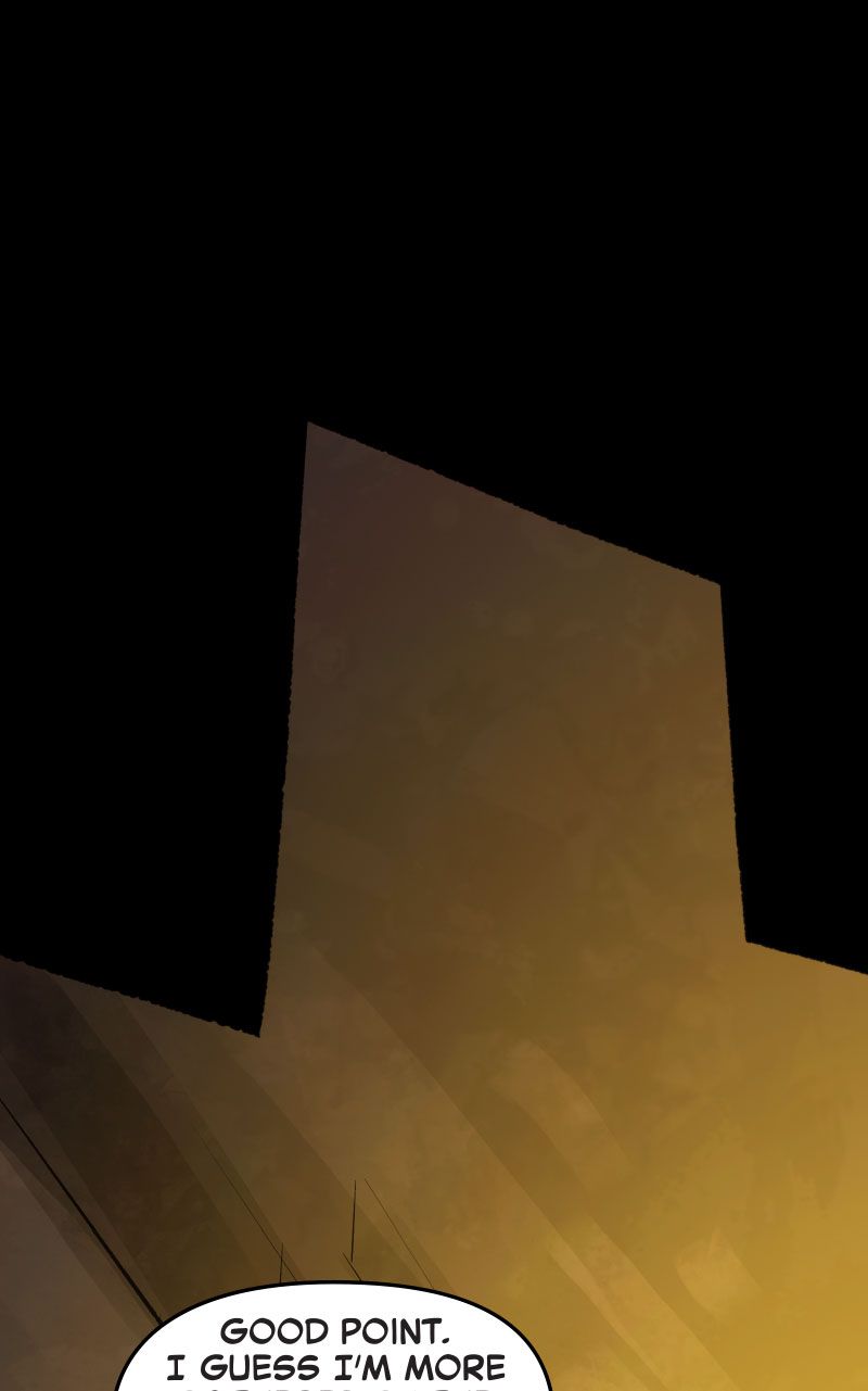 Read online Spider-Man Unlimited Infinity Comic comic -  Issue #8 - 37