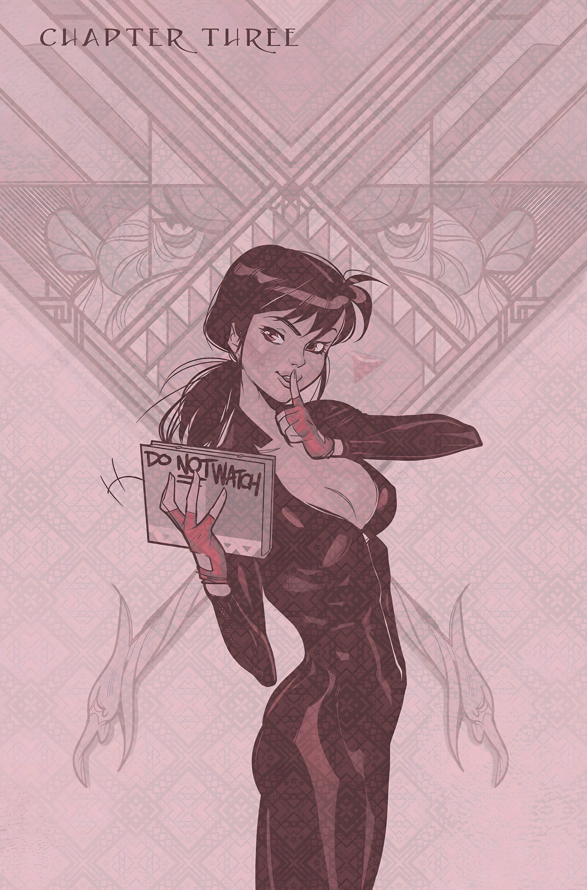 Read online White Ash comic -  Issue # TPB (Part 1) - 62