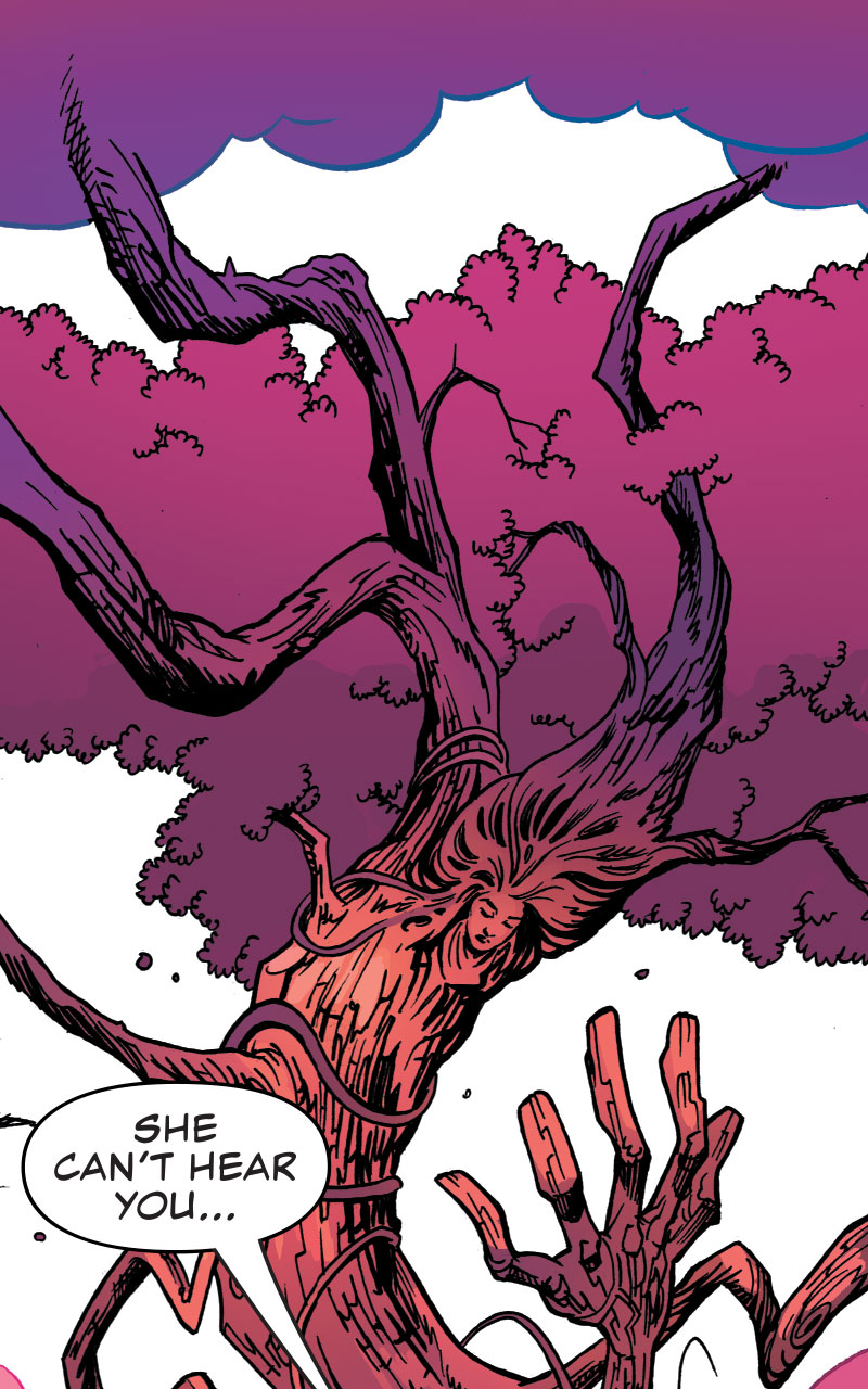 Read online Shang-Chi: Infinity Comic comic -  Issue #4 - 31