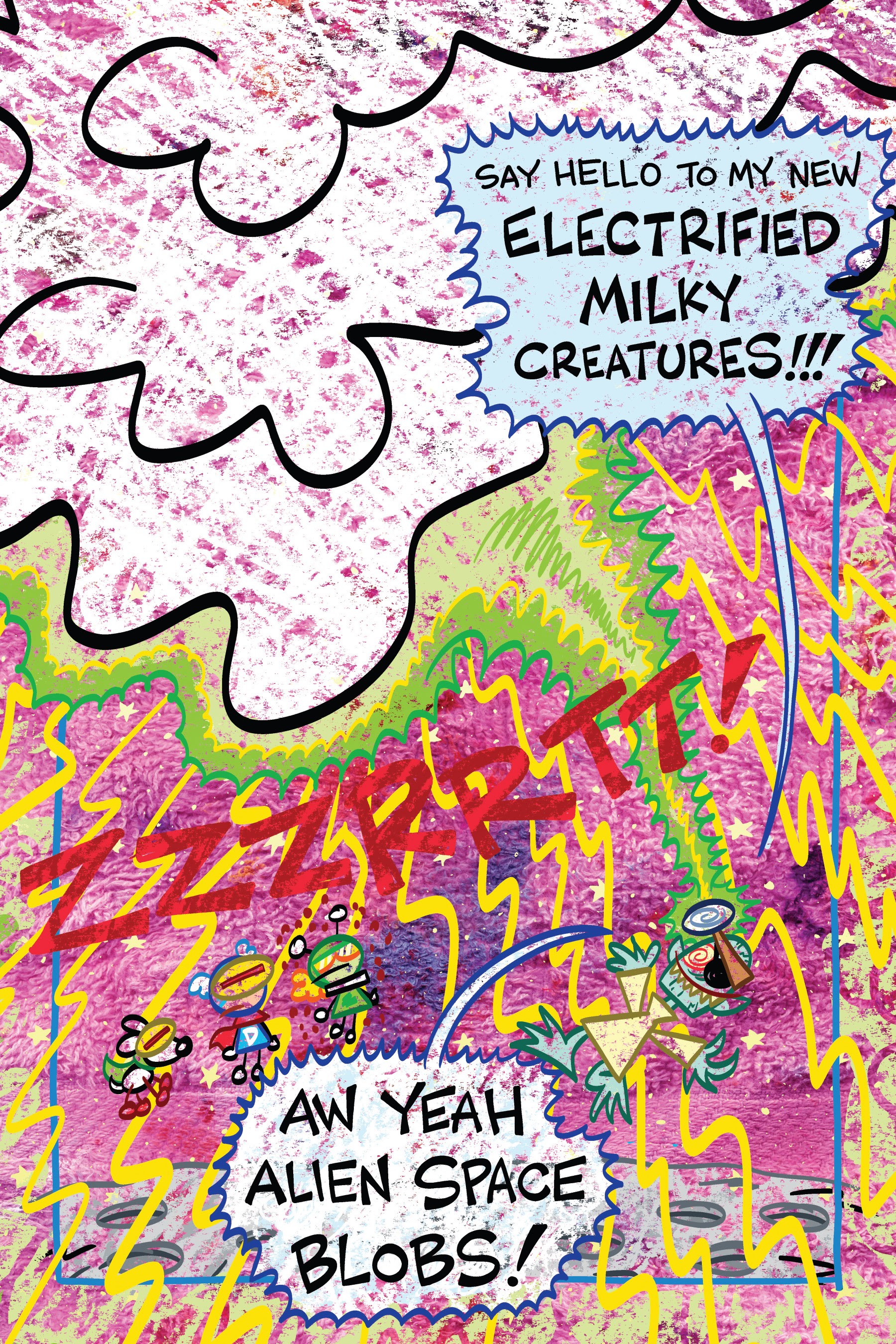 Read online Drew and Jot comic -  Issue # TPB (Part 2) - 95