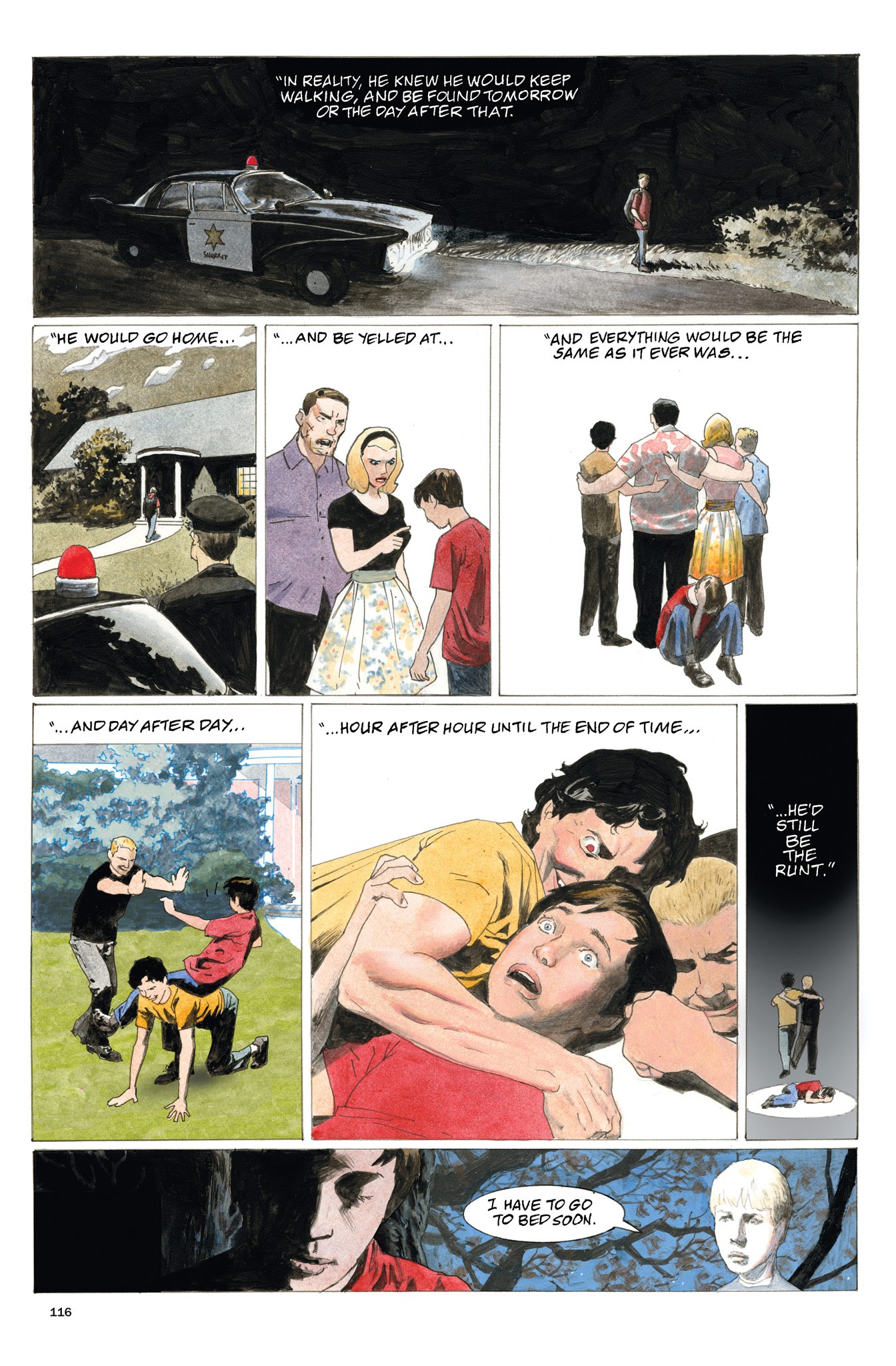 Read online The Neil Gaiman Library comic -  Issue # TPB 3 (Part 2) - 18