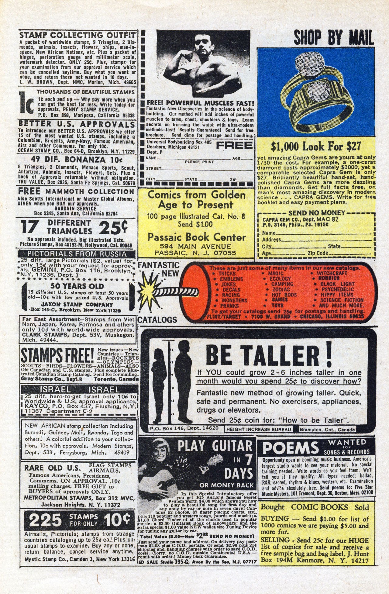 Read online Ringo Kid (1970) comic -  Issue #16 - 27