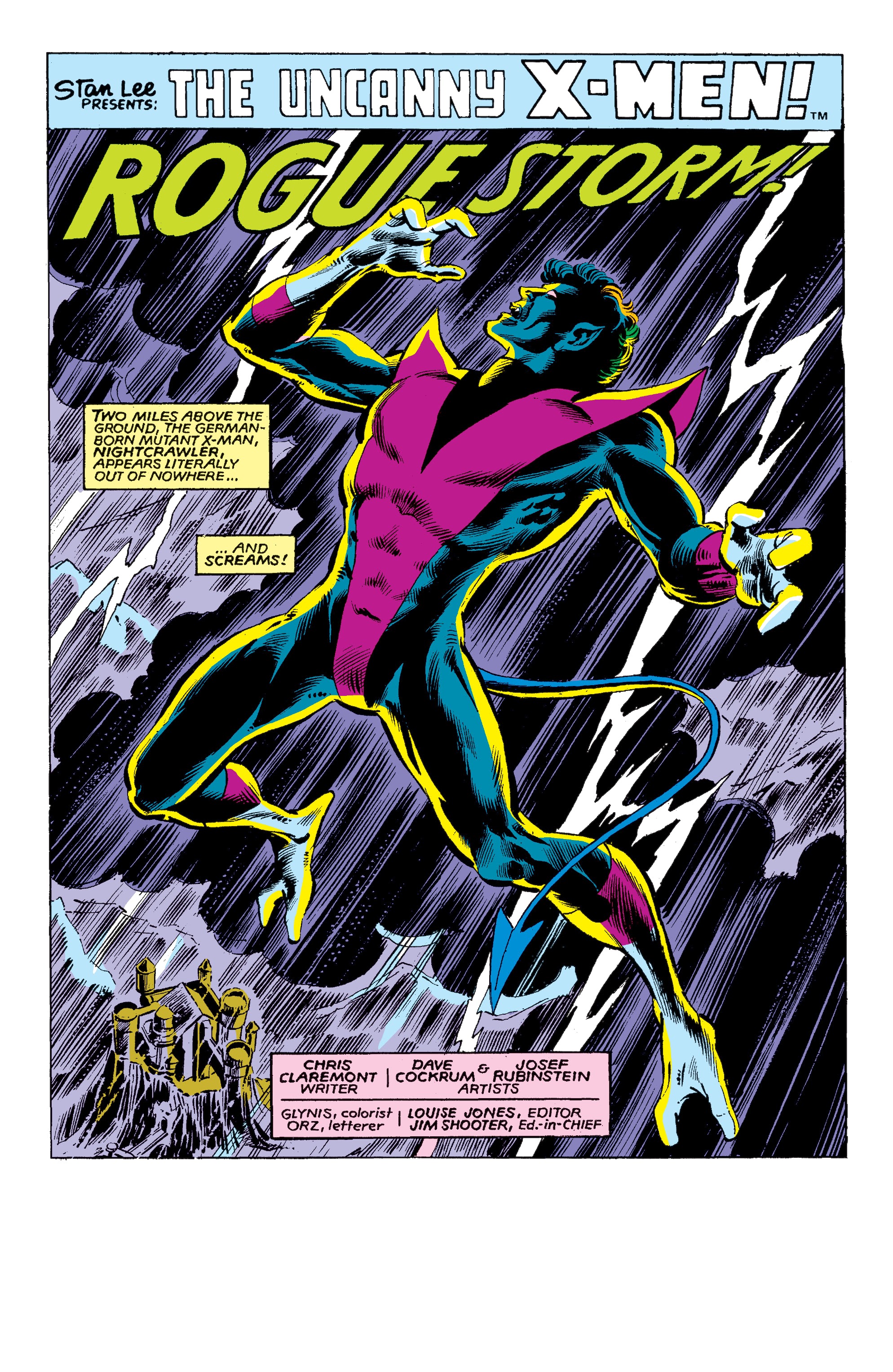 Read online Doctor Doom: The Book of Doom Omnibus comic -  Issue # TPB (Part 5) - 30