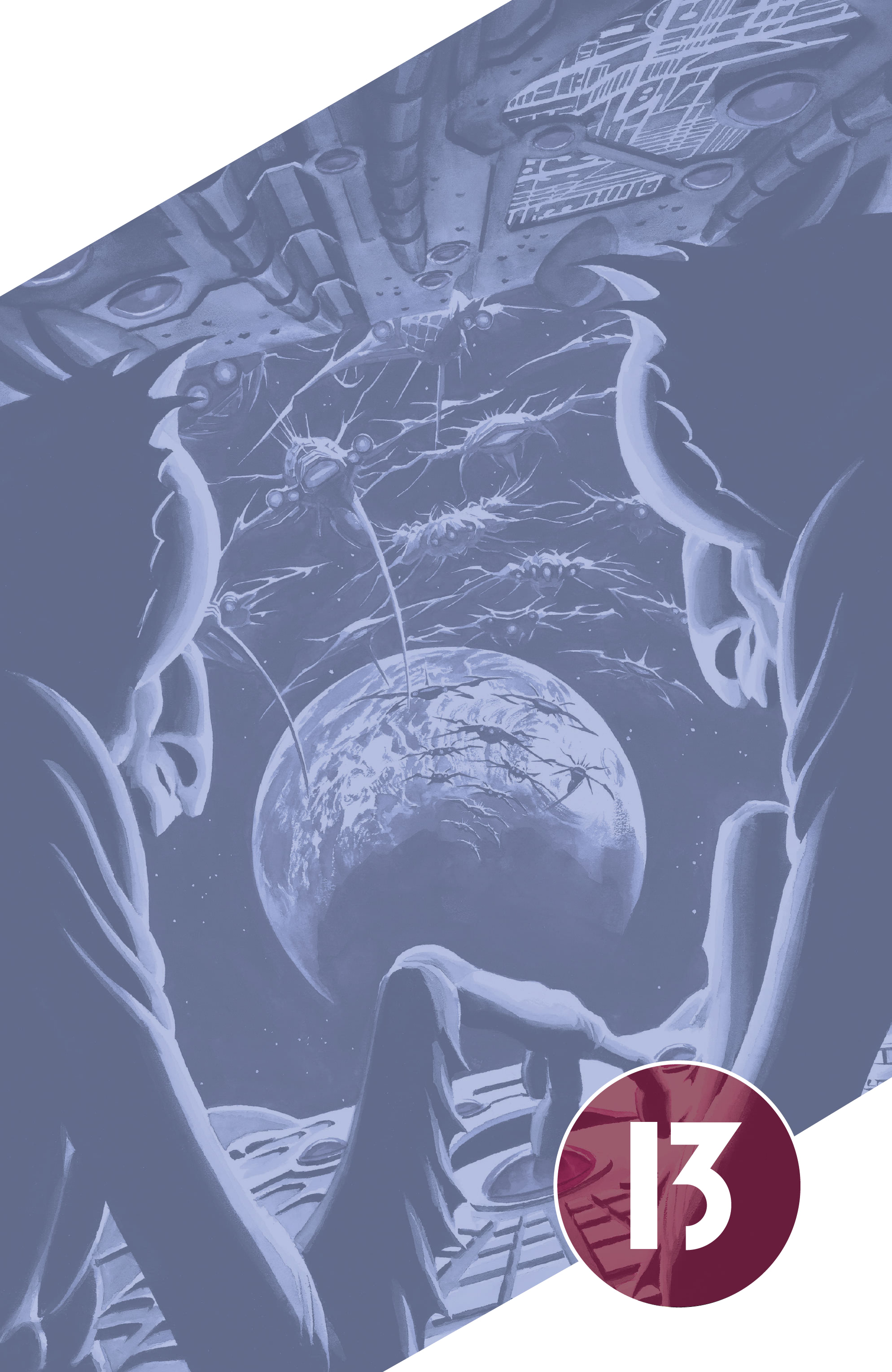 Read online Astro City Metrobook comic -  Issue # TPB 1 (Part 4) - 11