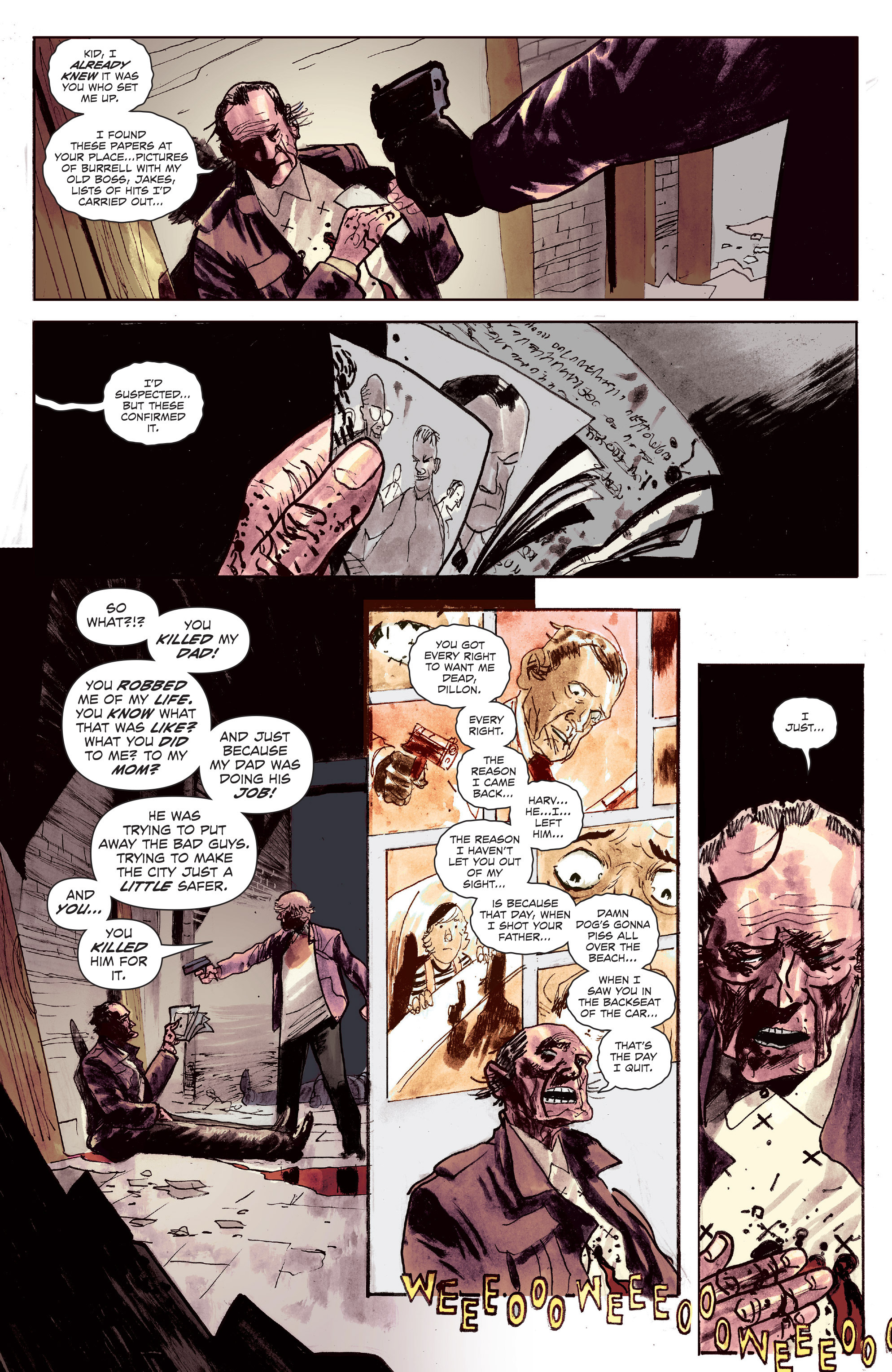 Read online The Last Contract comic -  Issue #4 - 21