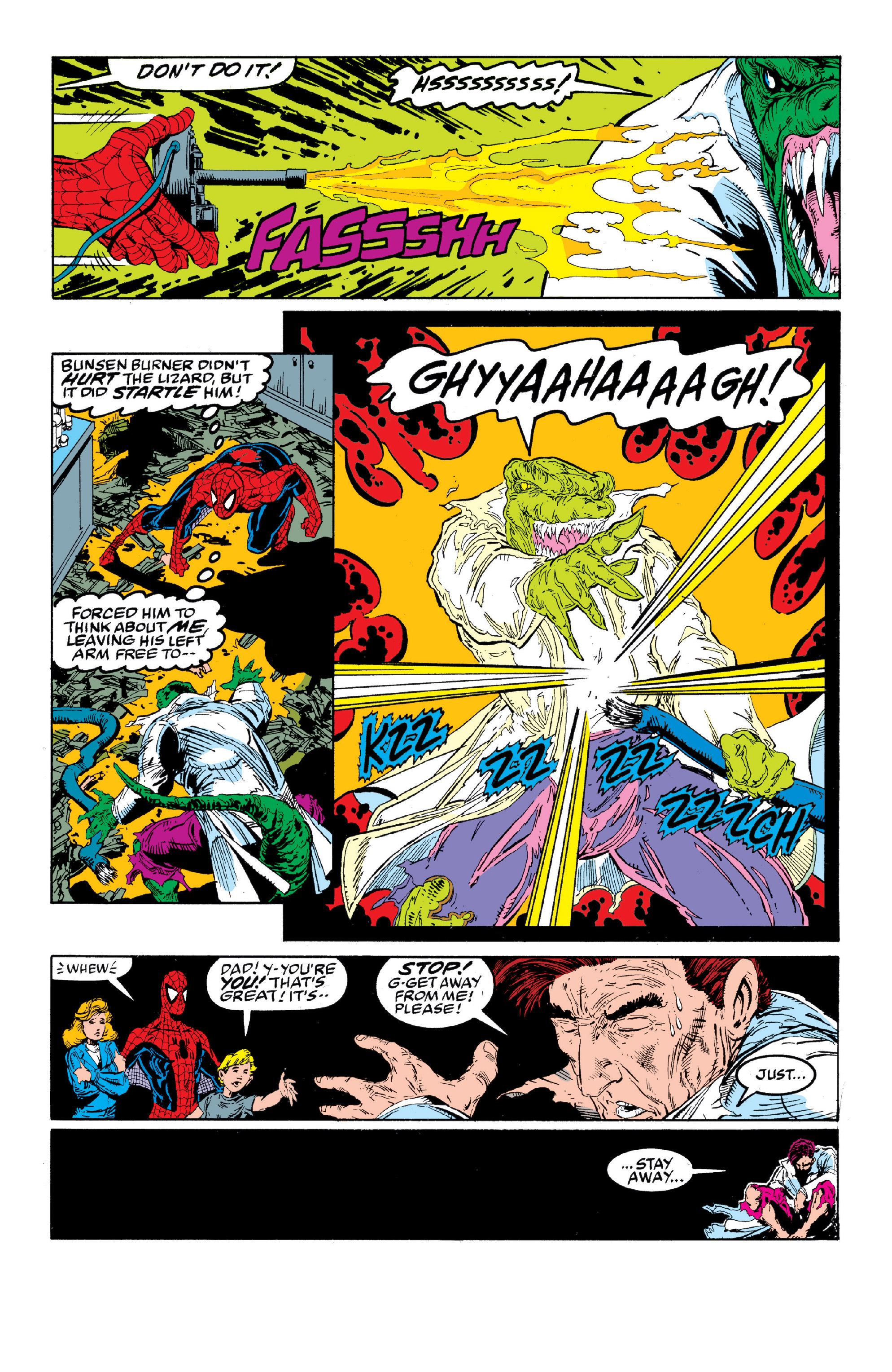 Read online Amazing Spider-Man Epic Collection comic -  Issue # Assassin Nation (Part 1) - 72