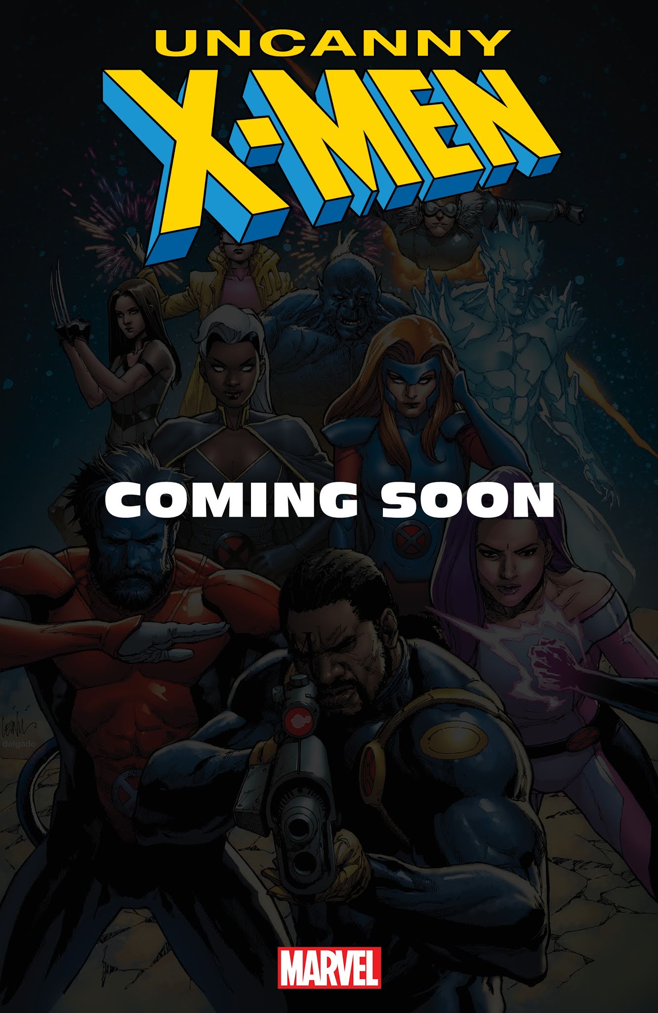 Read online Uncanny X-Men (2019) comic -  Issue # _Director_s Edition (Part 3) - 80