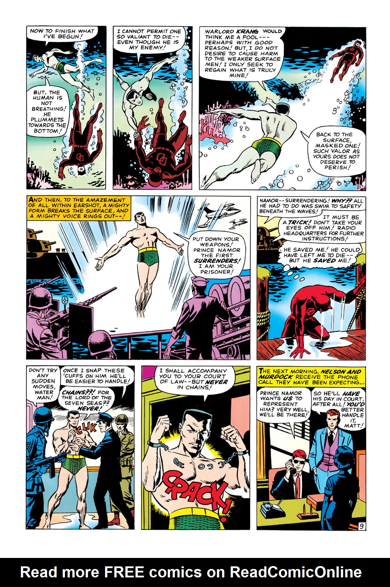 Read online Marvel Treasury Special, Giant Superhero Holiday Grab-Bag comic -  Issue # TPB - 34