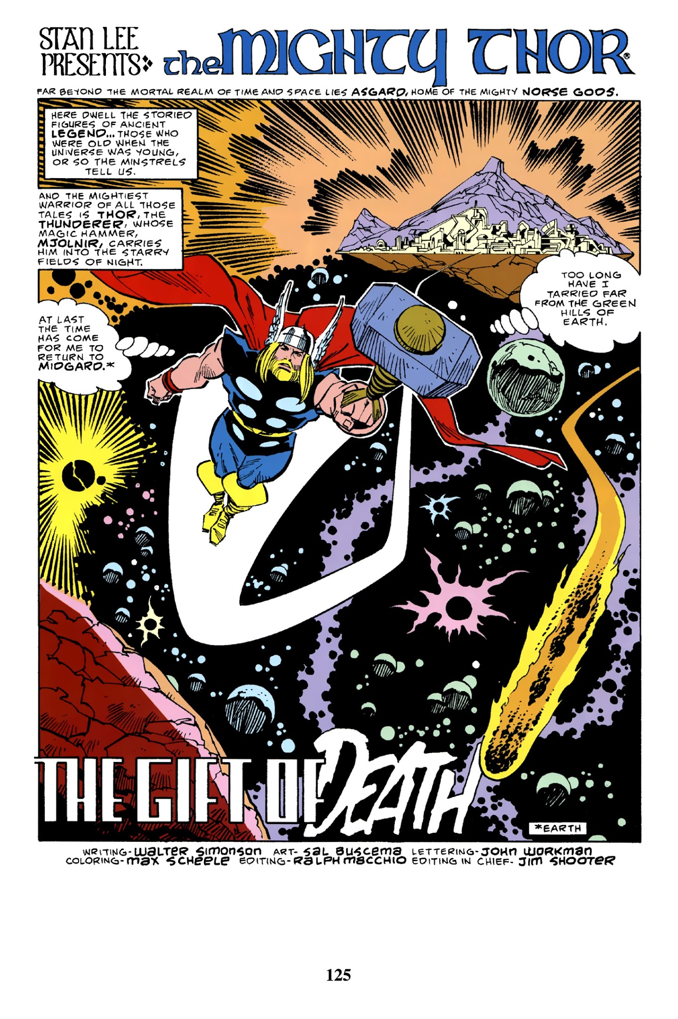Read online X-Men: Mutant Massacre comic -  Issue # TPB - 124