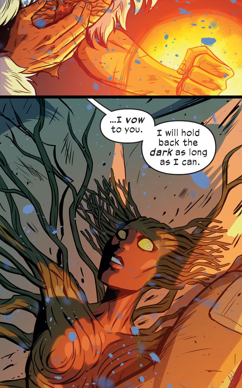 Read online X-Men Unlimited: Infinity Comic comic -  Issue #111 - 32