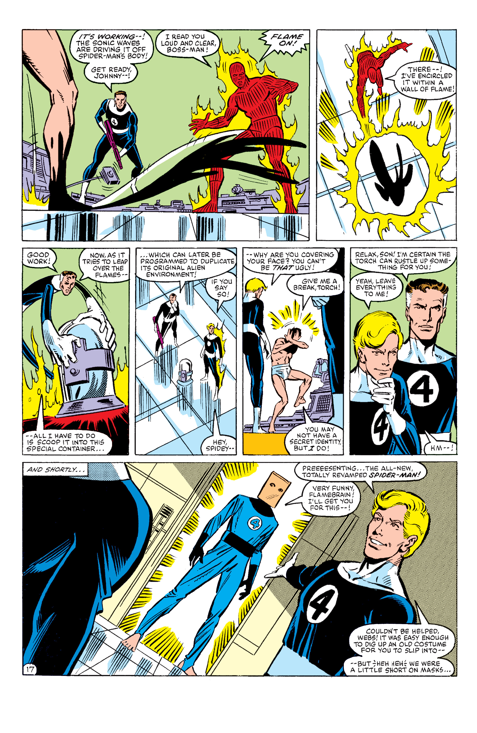 Read online Venom Epic Collection comic -  Issue # TPB 1 (Part 1) - 24