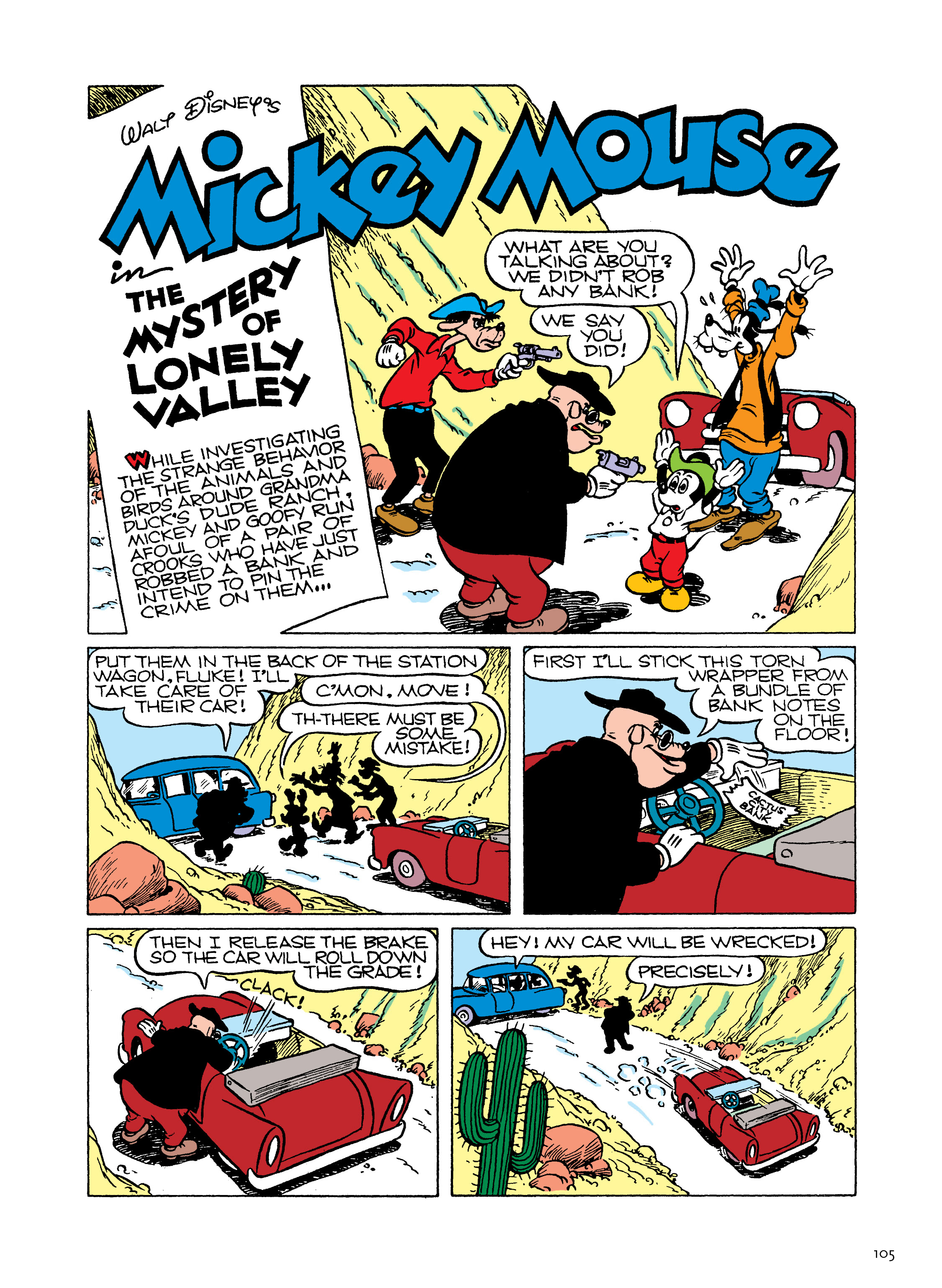 Read online Disney Masters comic -  Issue # TPB 13 (Part 2) - 12