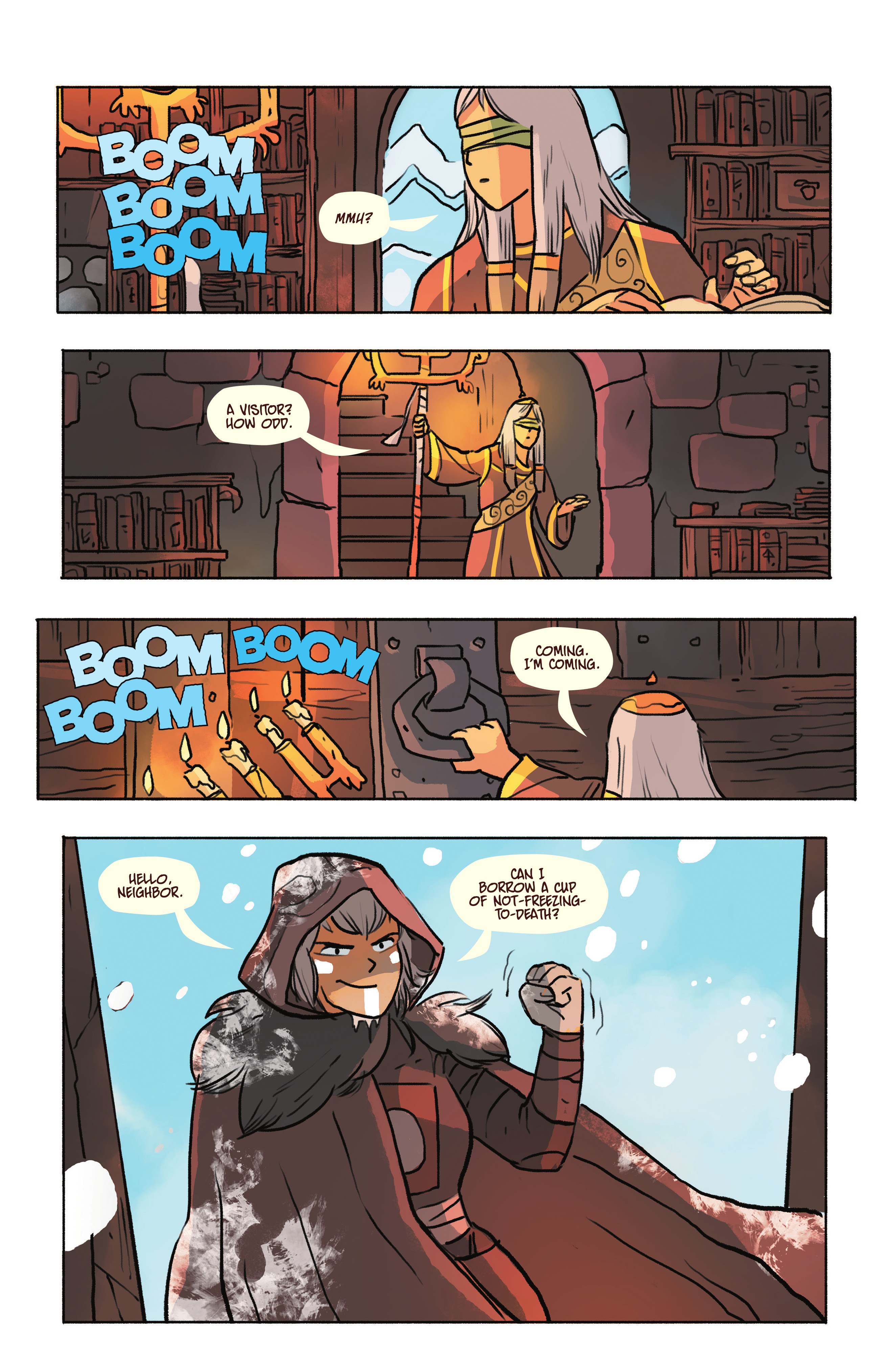 Read online Scales & Scoundrels Definitive Edition comic -  Issue # TPB 2 (Part 1) - 55