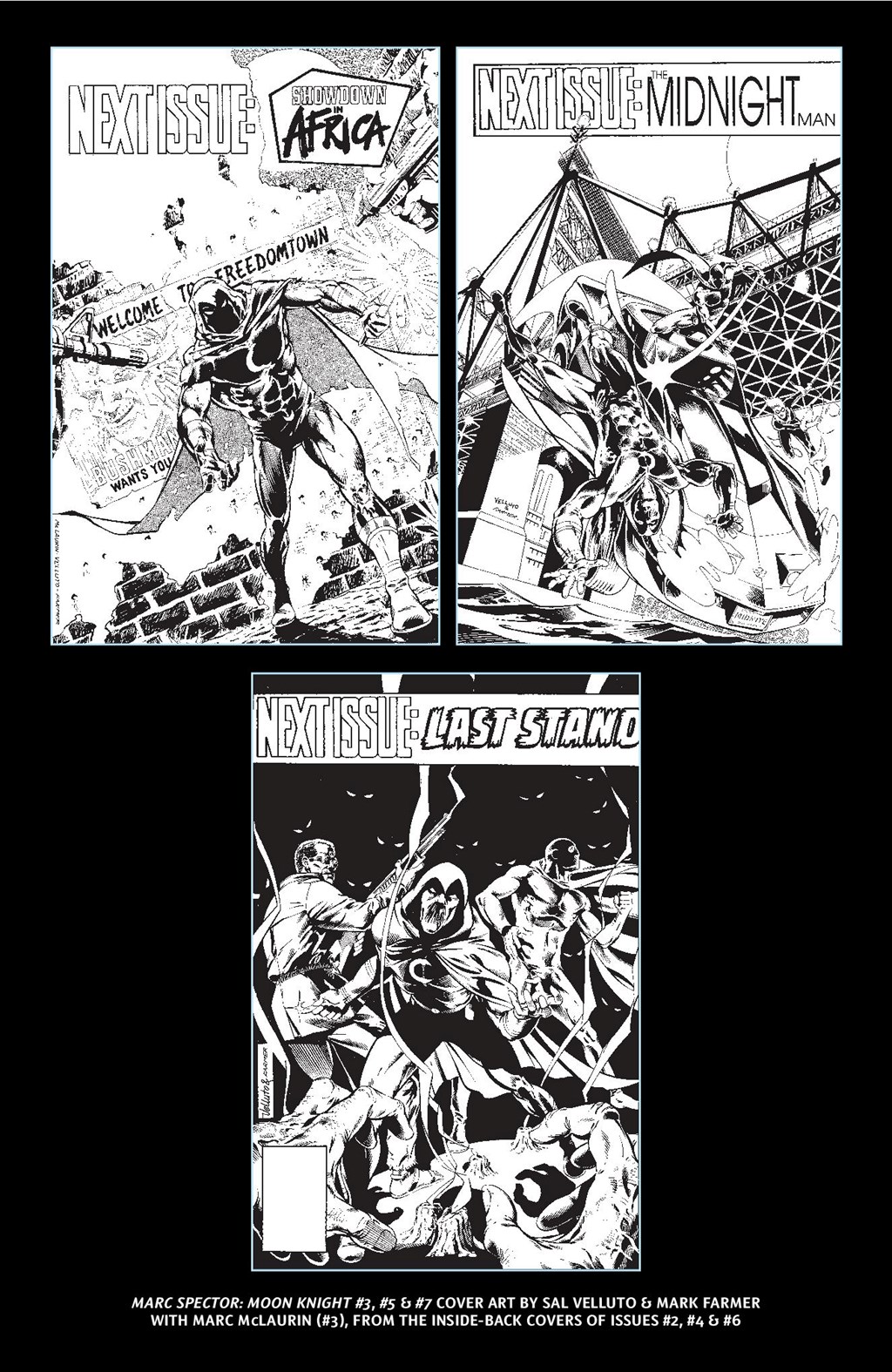 Read online Moon Knight Epic Collection comic -  Issue # TPB 4 (Part 4) - 59