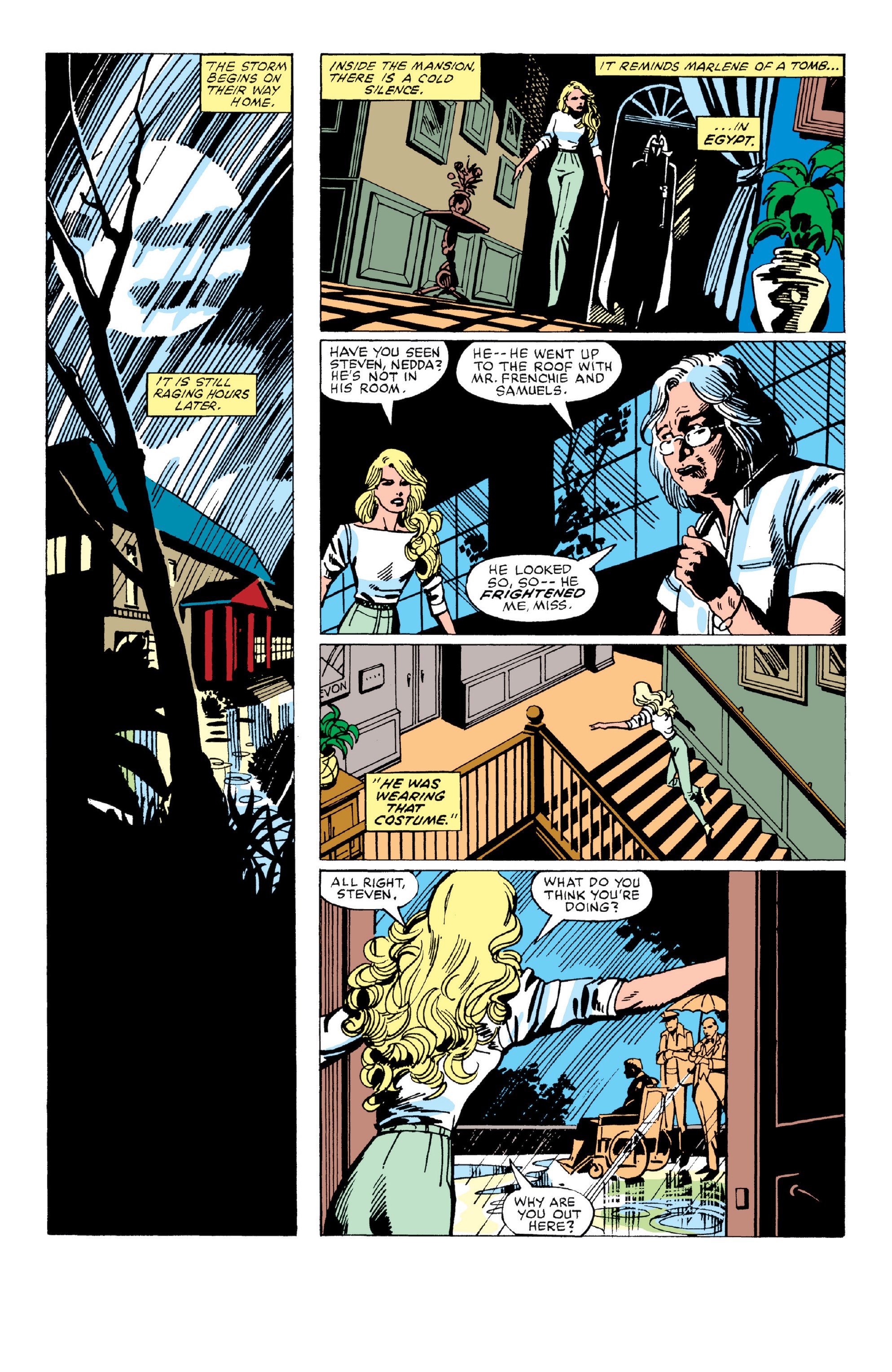 Read online Moon Knight Omnibus comic -  Issue # TPB 2 (Part 6) - 20