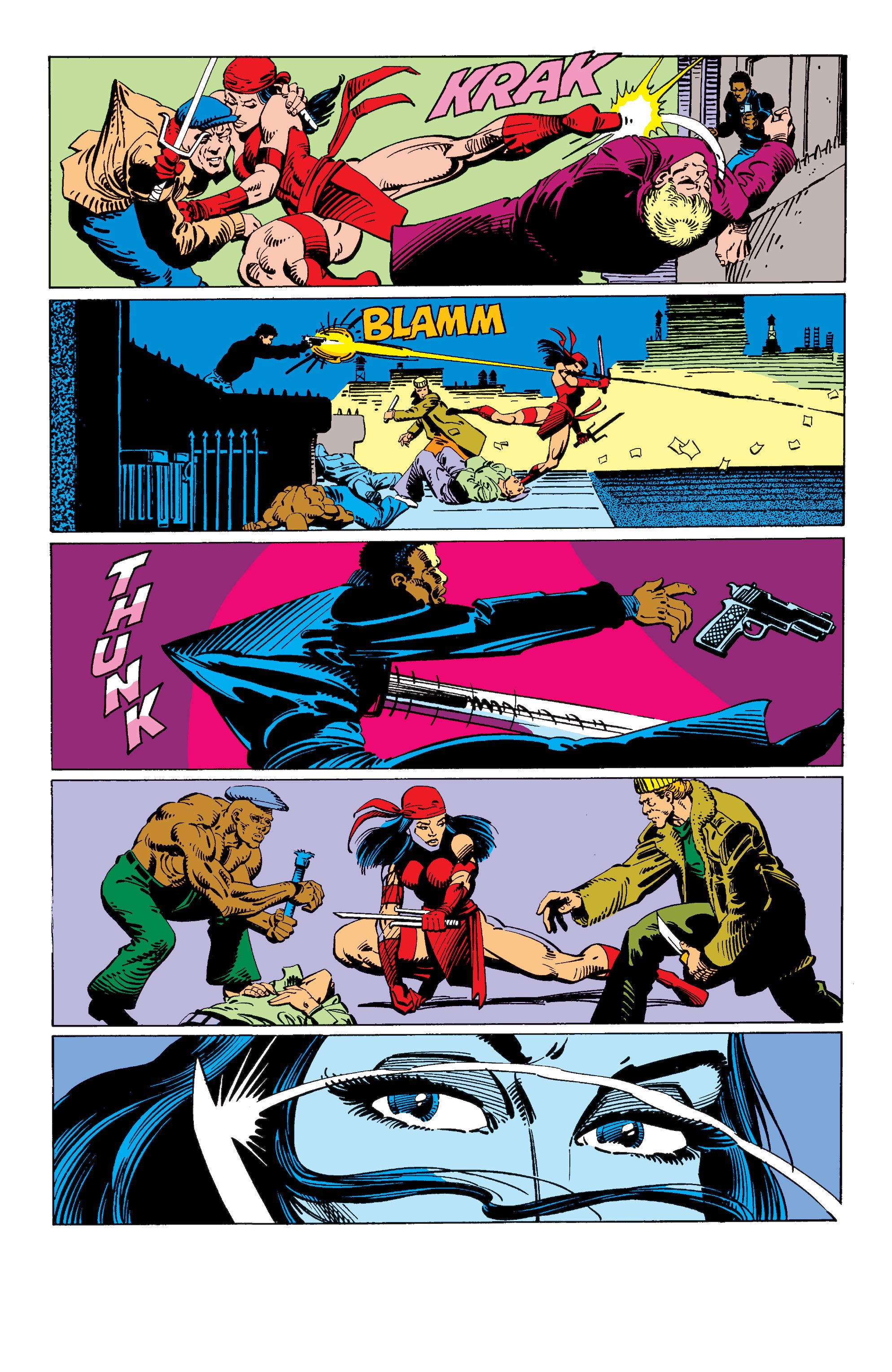 Read online What If? (1977) comic -  Issue # _Complete Collection TPB 3 (Part 5) - 55