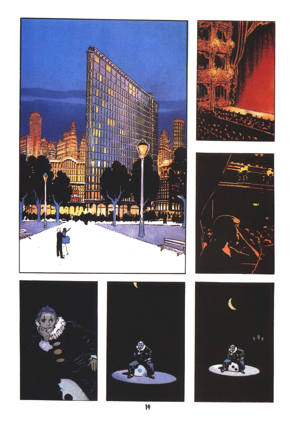 Read online Revolver Romance Special comic -  Issue # Full - 21