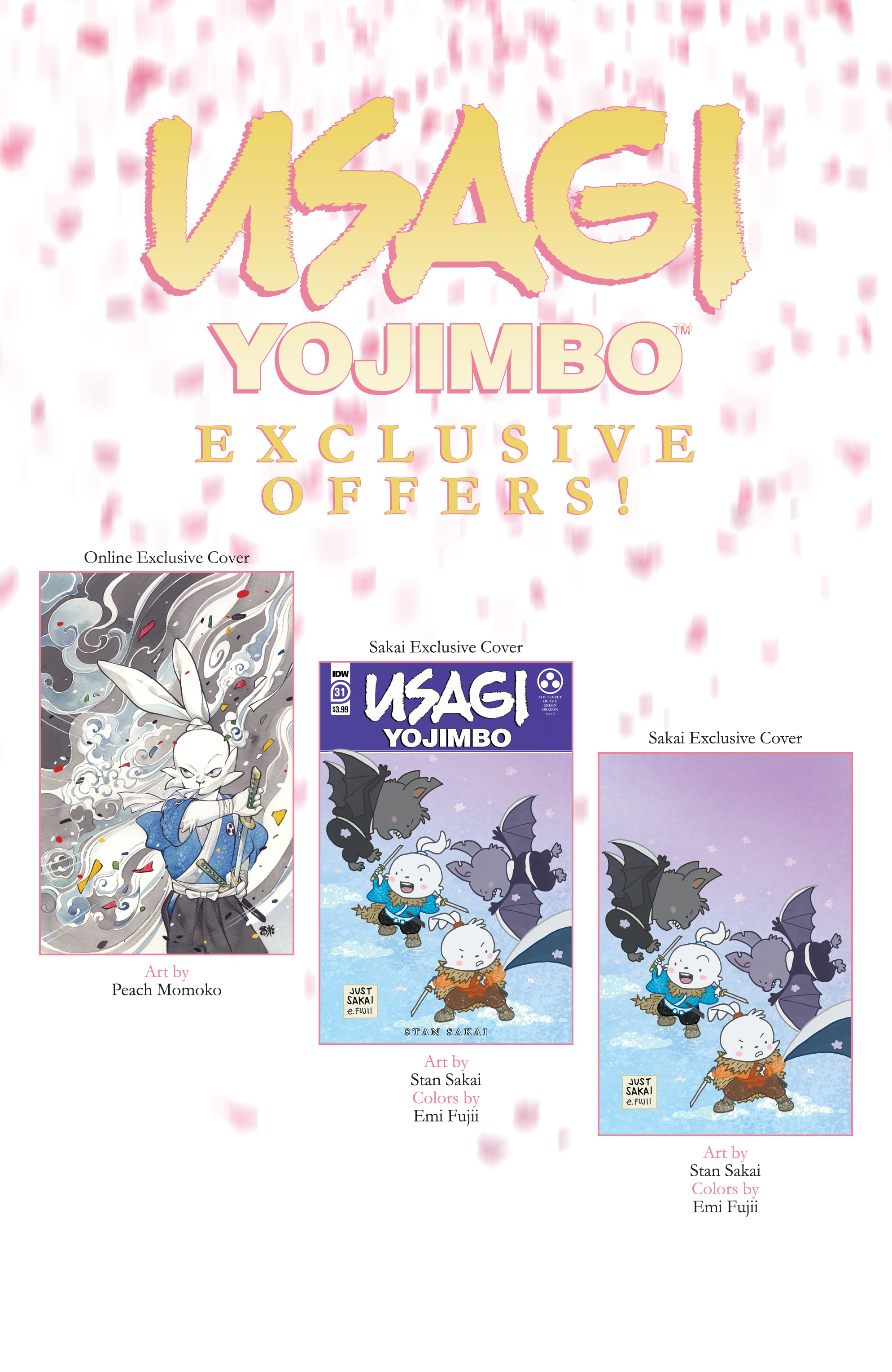 Read online Usagi Yojimbo (2019) comic -  Issue #31 - 27