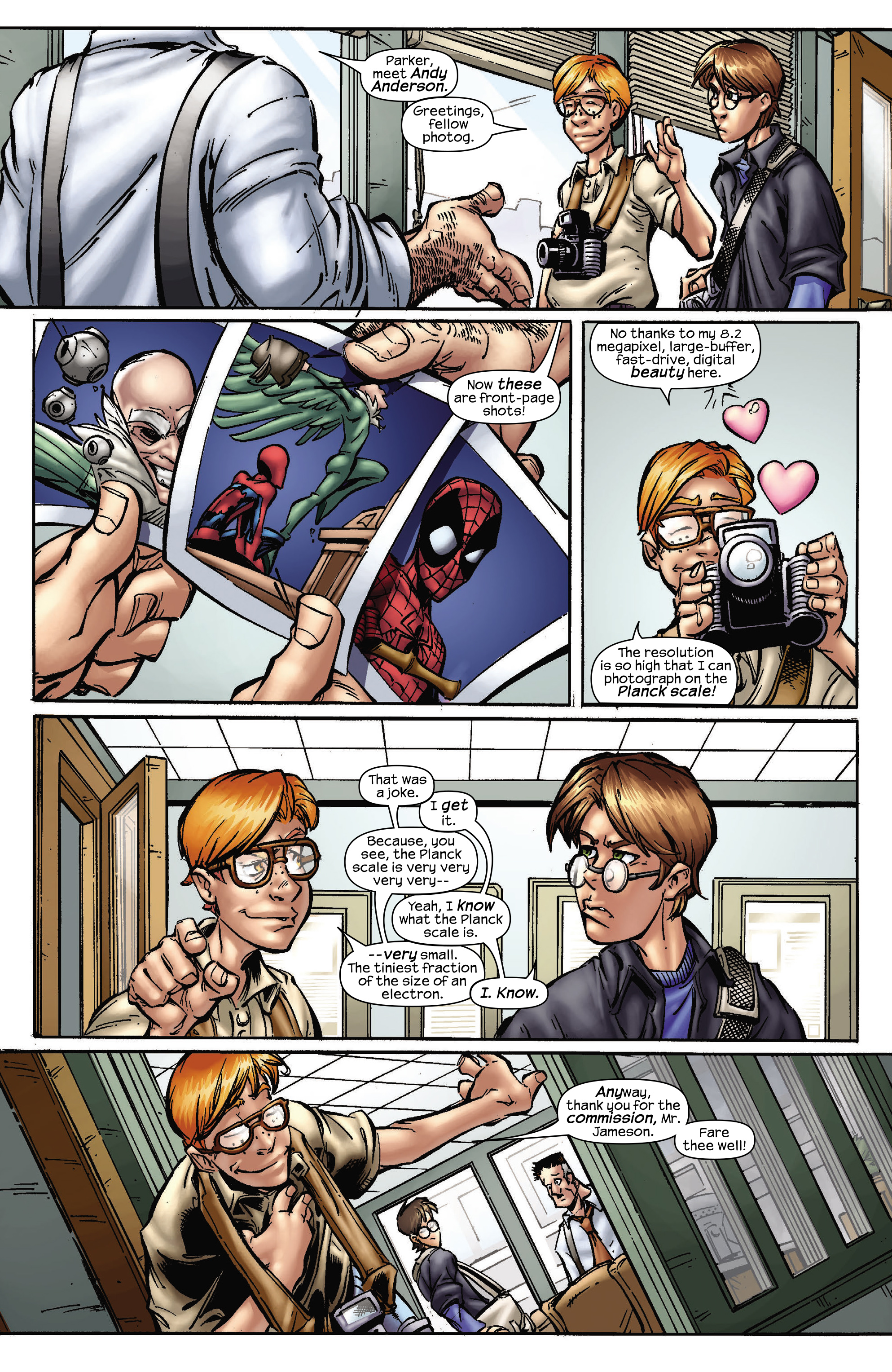 Read online Marvel-Verse: Kraven The Hunter comic -  Issue # TPB - 54