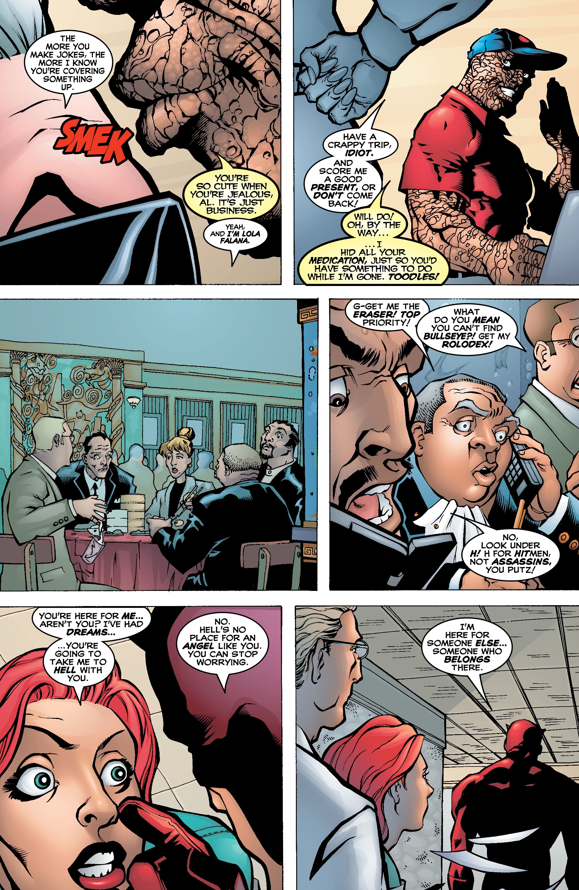 Read online Deadpool Epic Collection comic -  Issue # Mission Improbable (Part 3) - 93