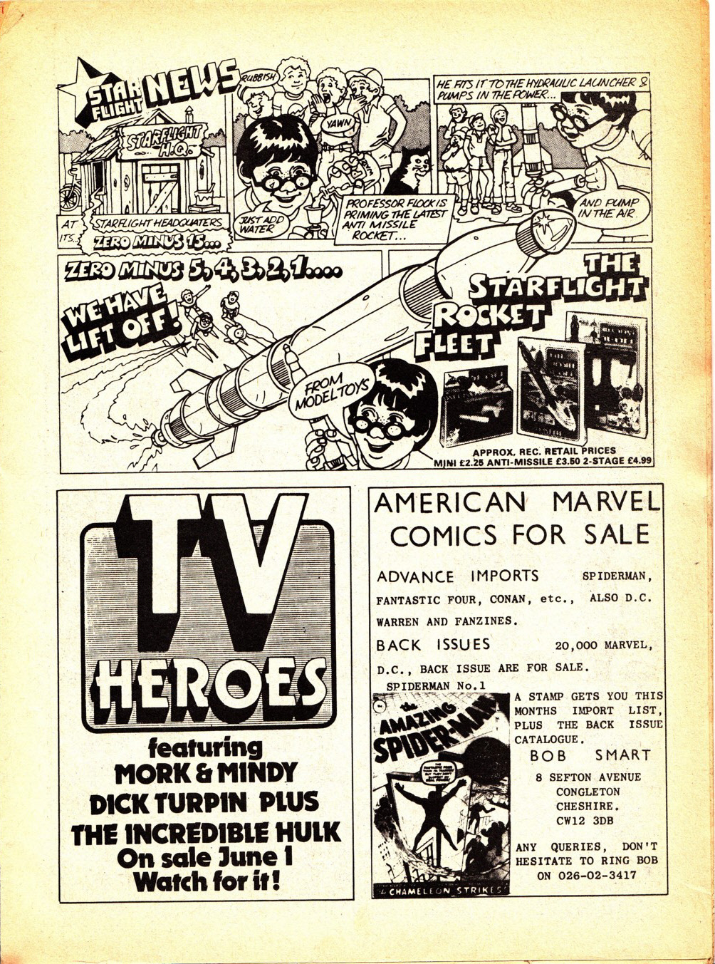Read online Marvel Comic comic -  Issue #343 - 23