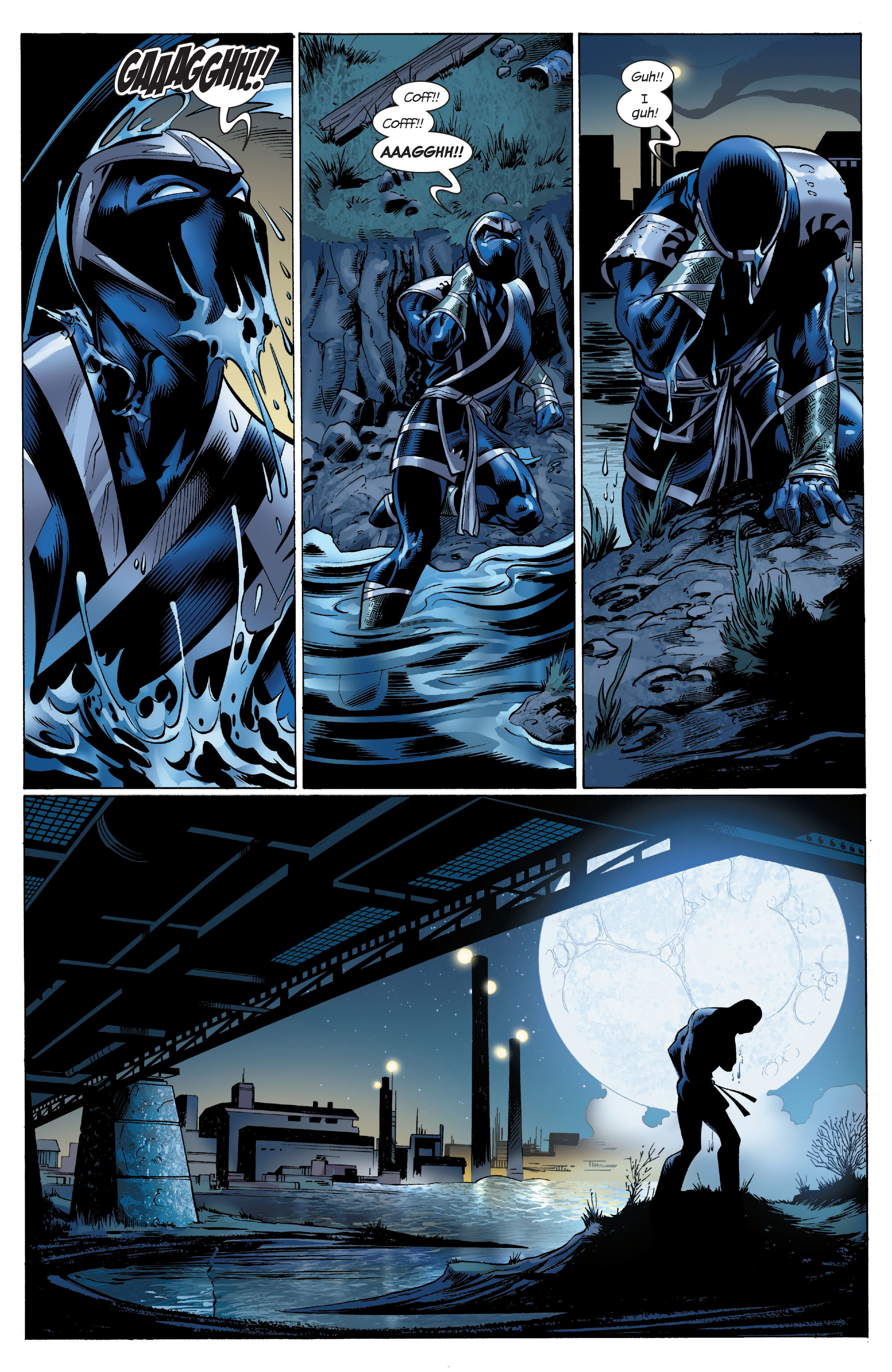 Read online Ultimate Spider-Man Omnibus comic -  Issue # TPB 3 (Part 9) - 62