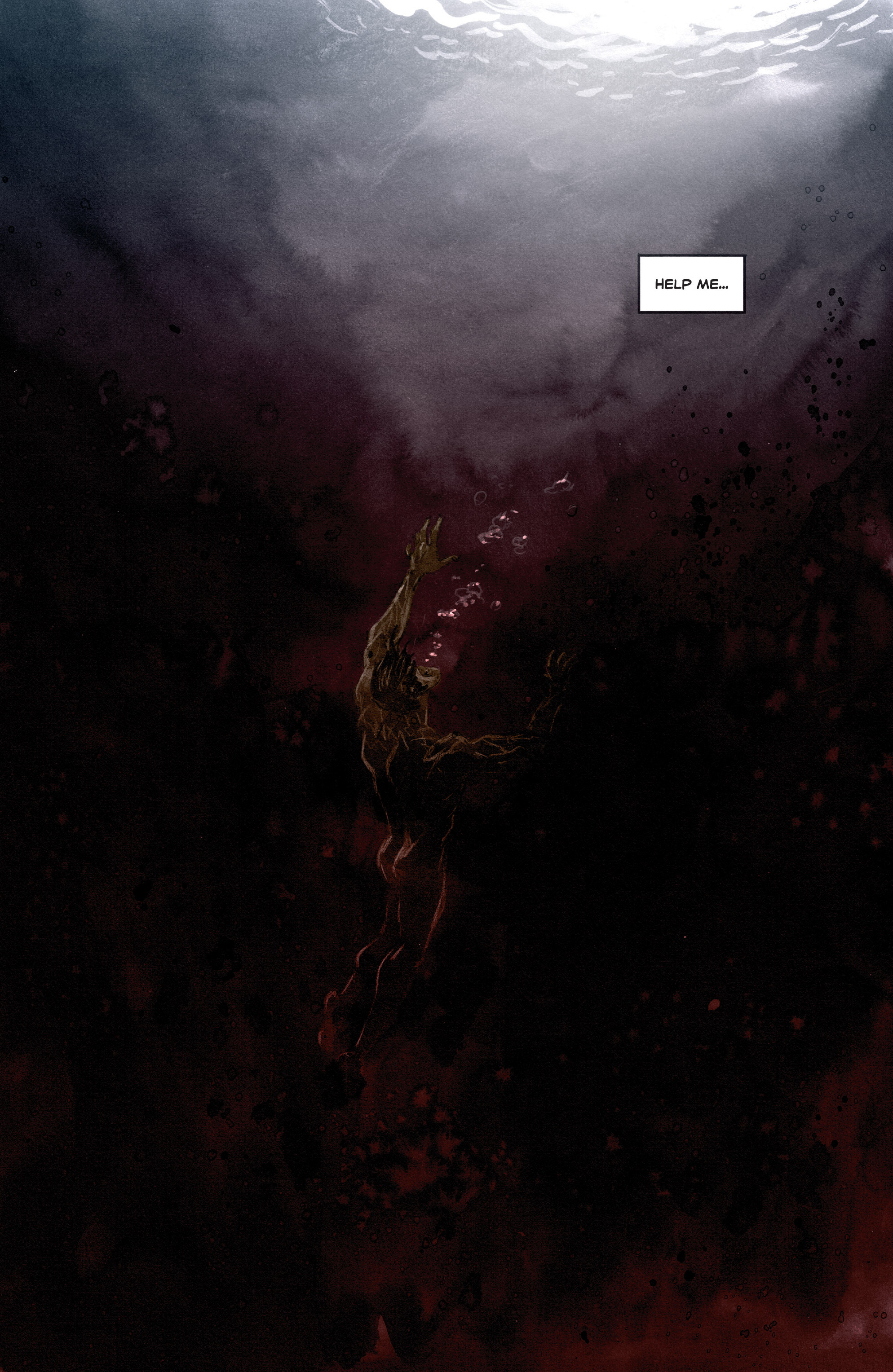 Read online Thomas Alsop comic -  Issue #3 - 9