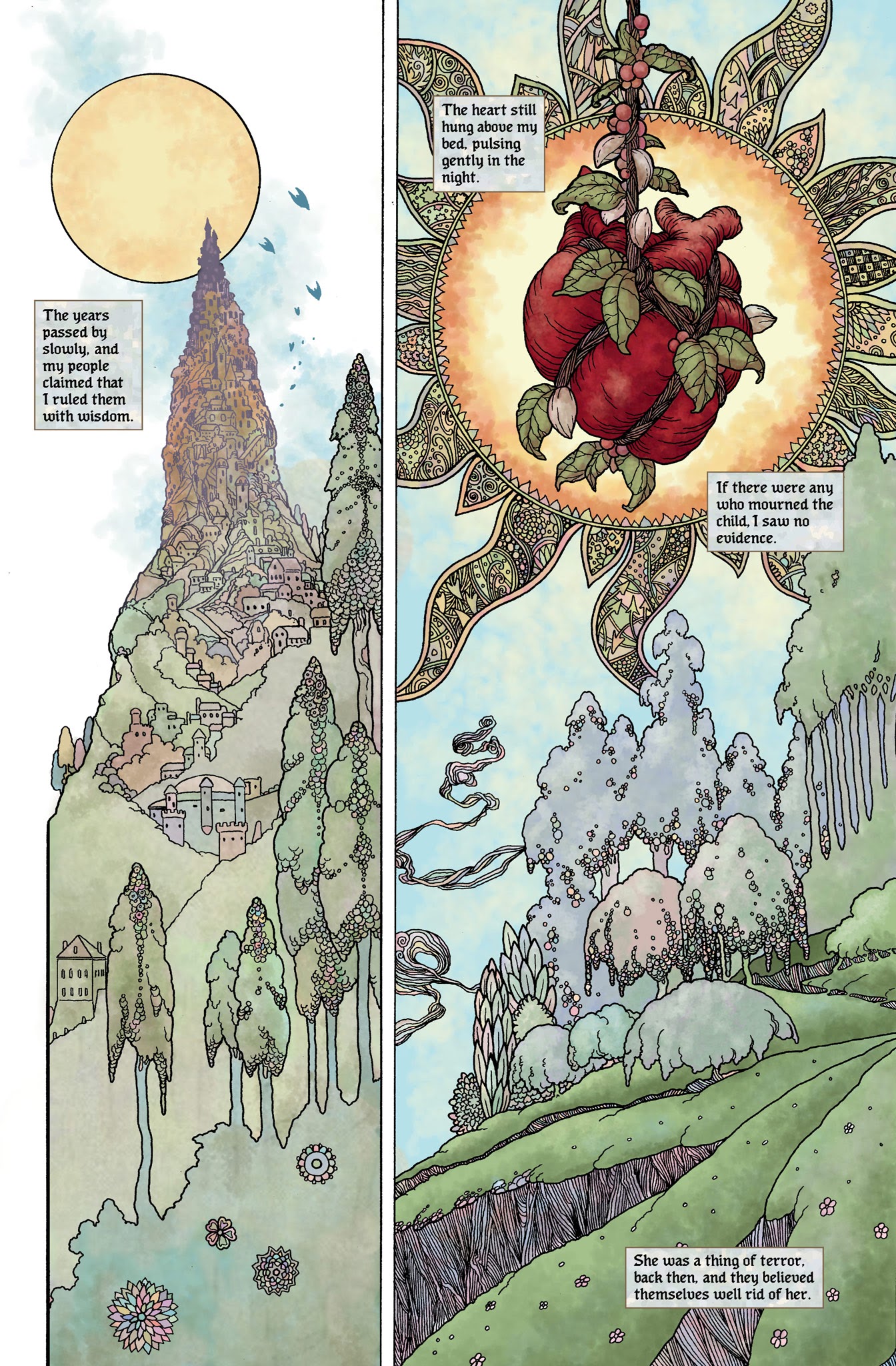 Read online The Neil Gaiman Library comic -  Issue # TPB 3 (Part 1) - 29