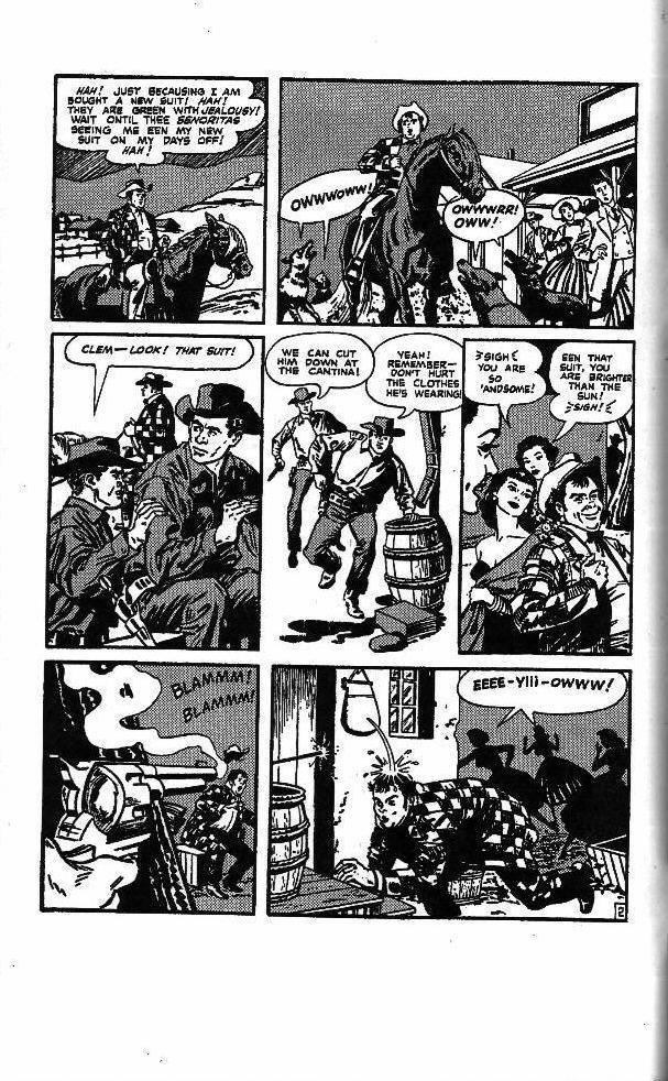 Best of the West (1998) issue 40 - Page 5