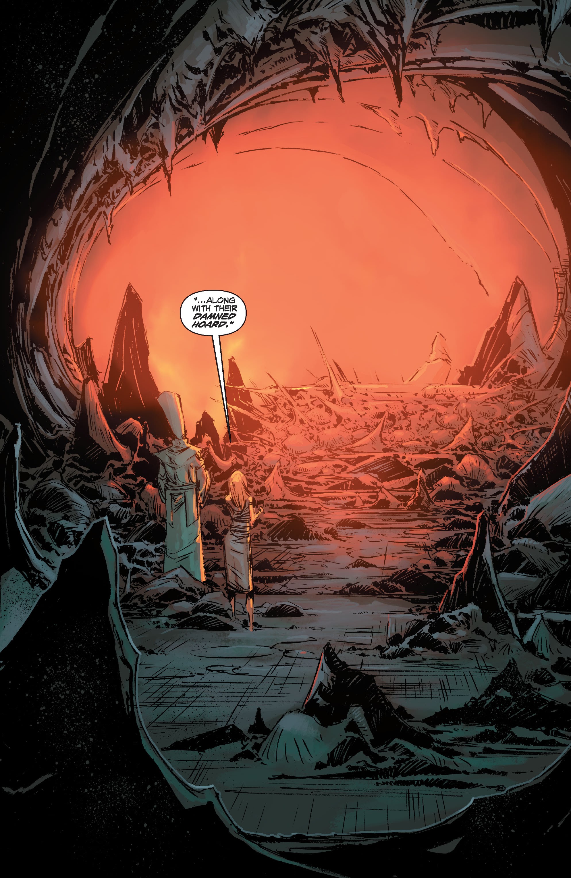 Read online Conan Chronicles Epic Collection comic -  Issue # TPB Shadows Over Kush (Part 3) - 31