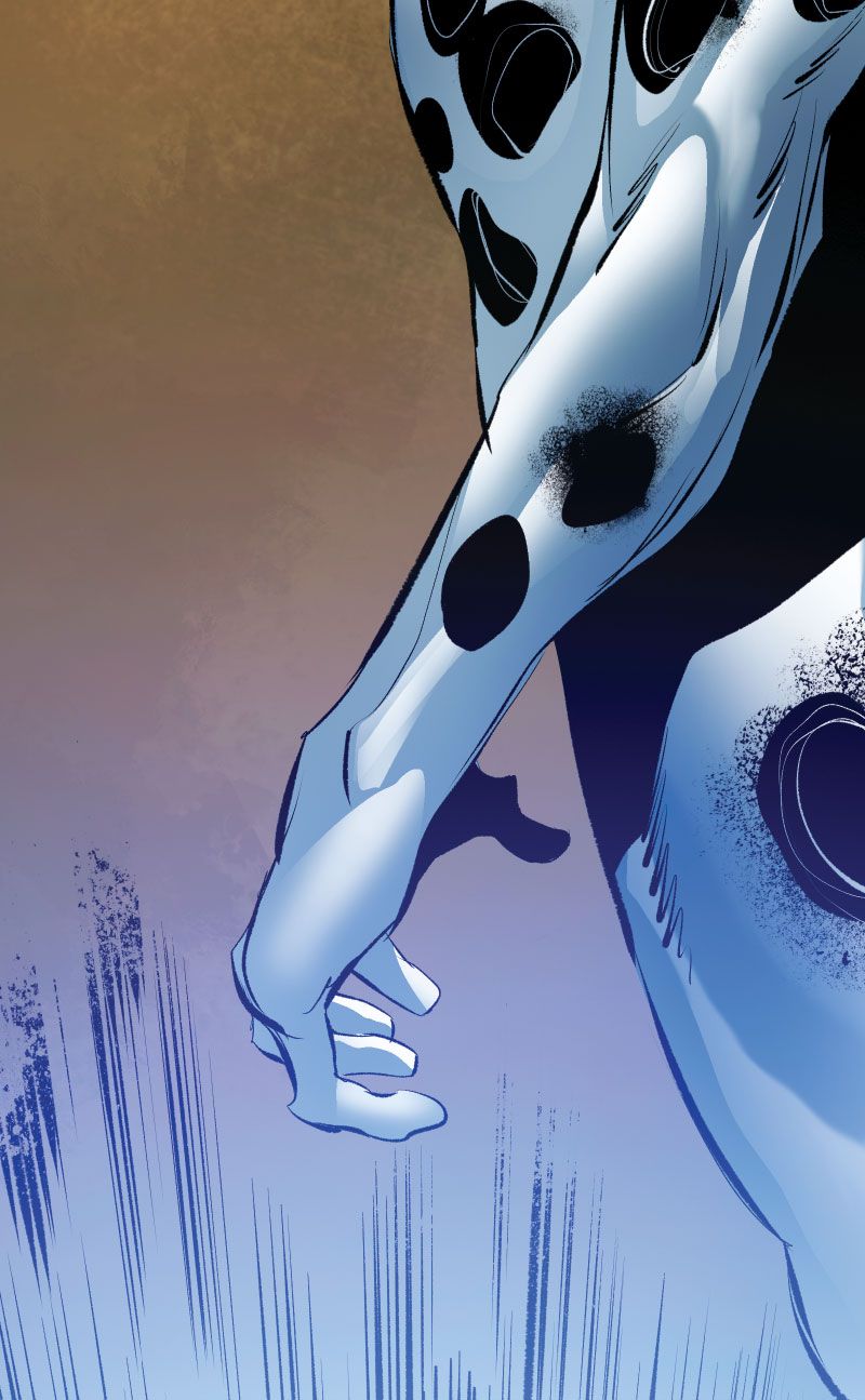 Read online Spider-Man Unlimited Infinity Comic comic -  Issue #11 - 55