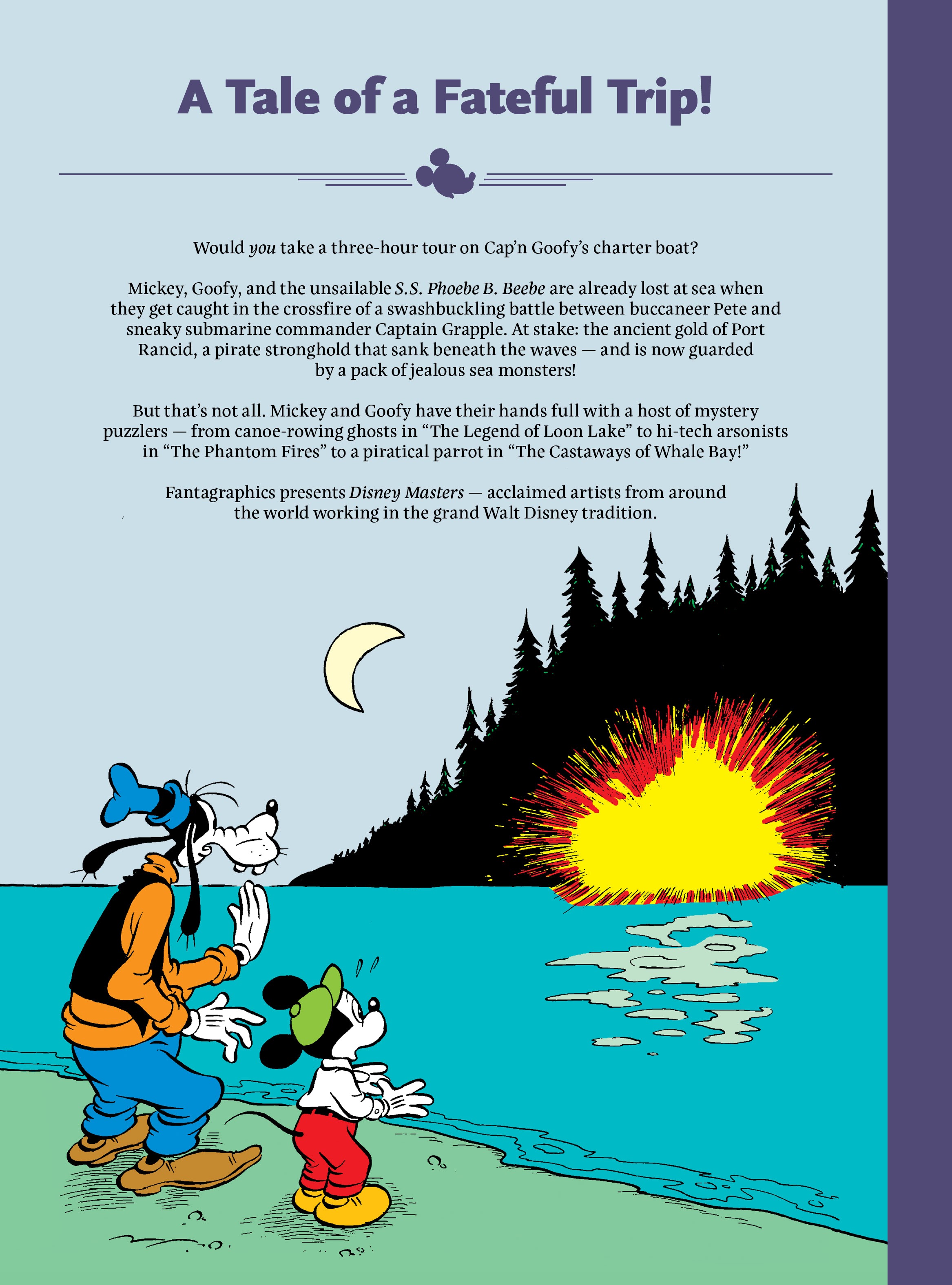 Read online Disney Masters comic -  Issue # TPB 13 (Part 2) - 78