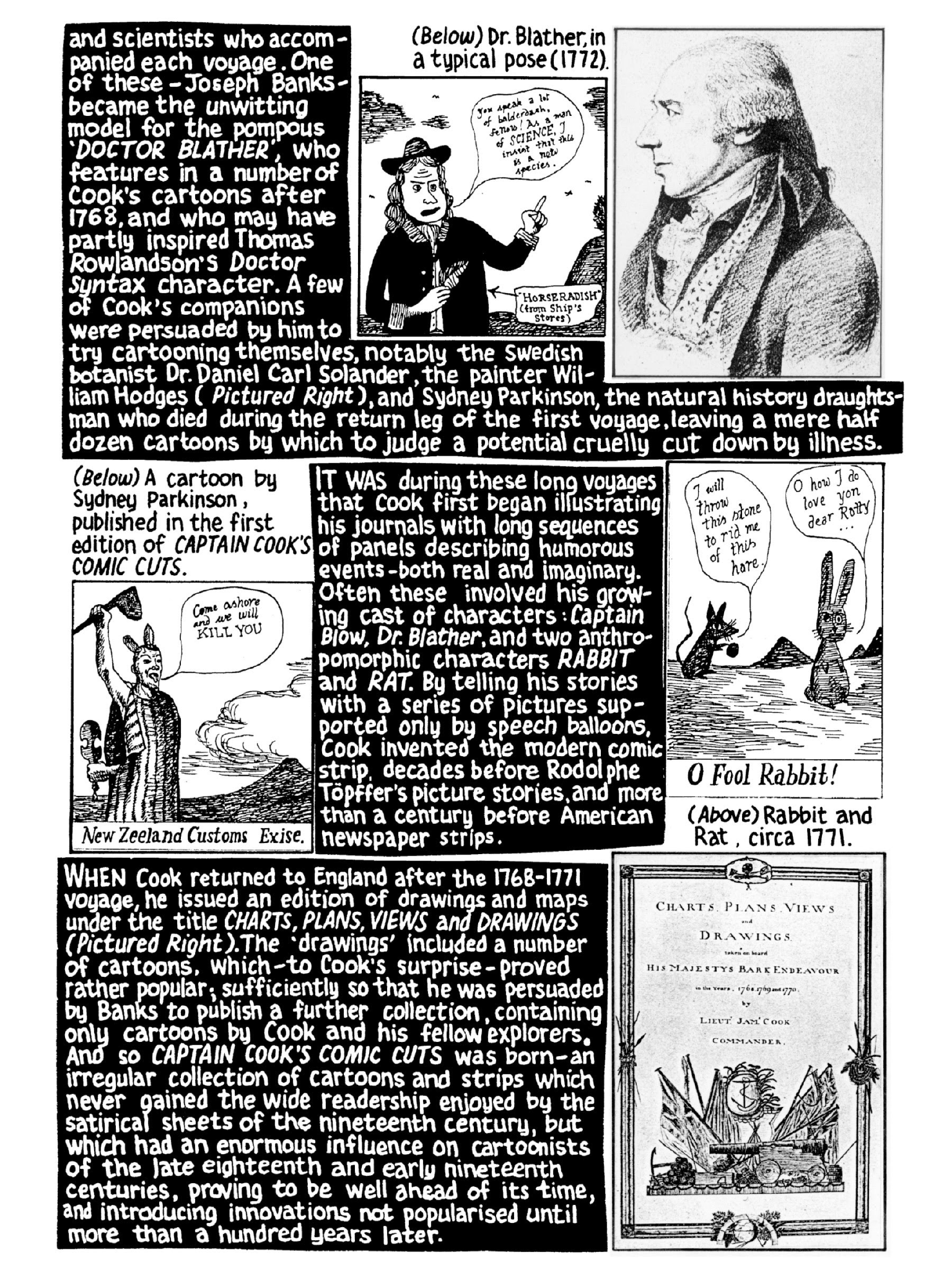 Read online Incomplete Works comic -  Issue # TPB (Part 1) - 75