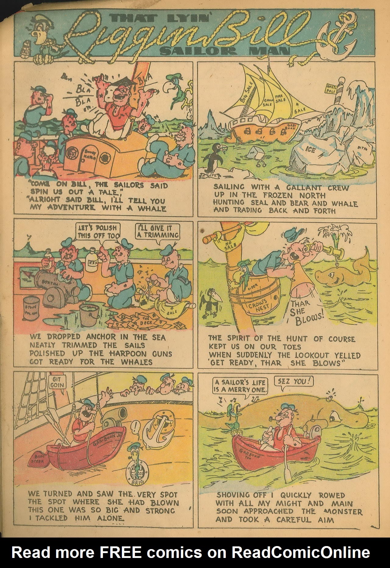 Read online Star Comics comic -  Issue #2 - 10