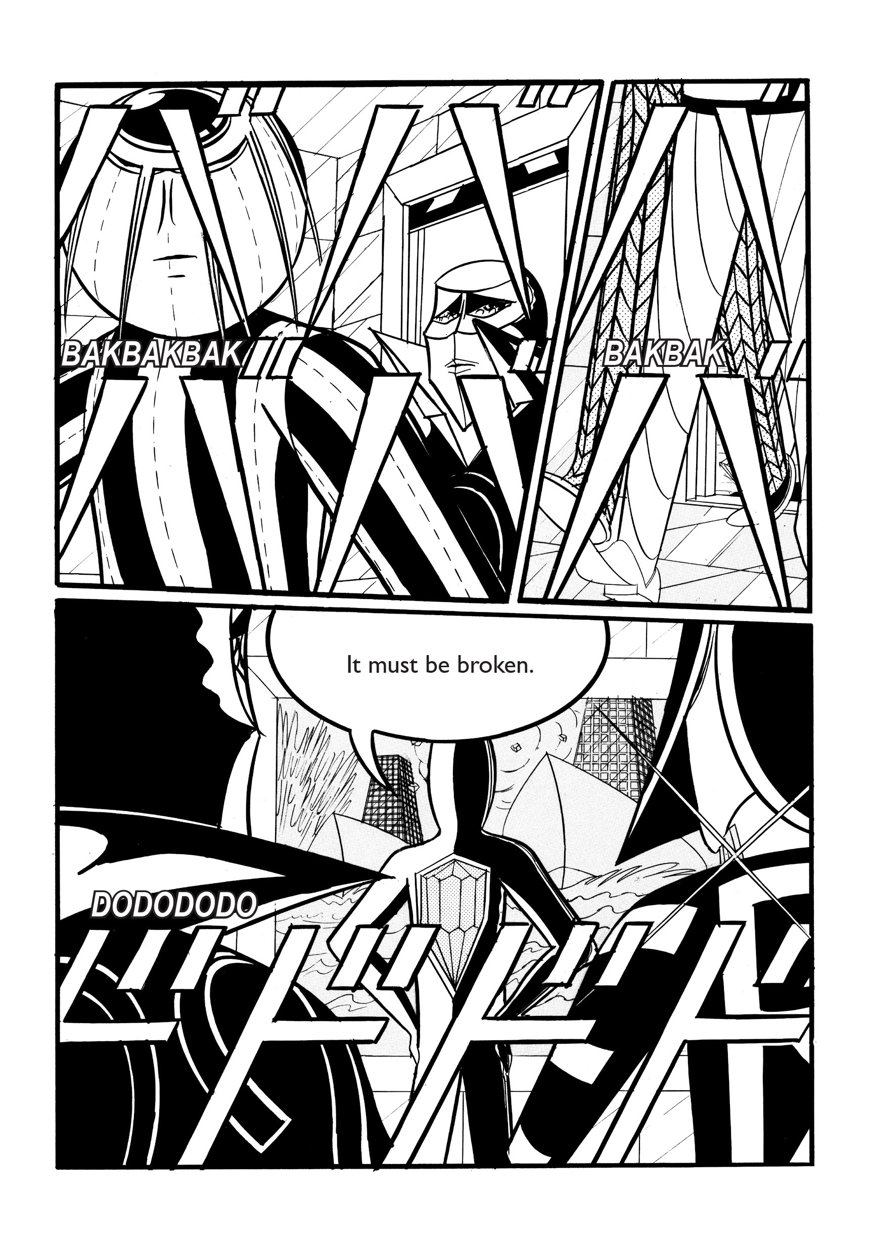 Read online Iceland comic -  Issue # TPB - 30