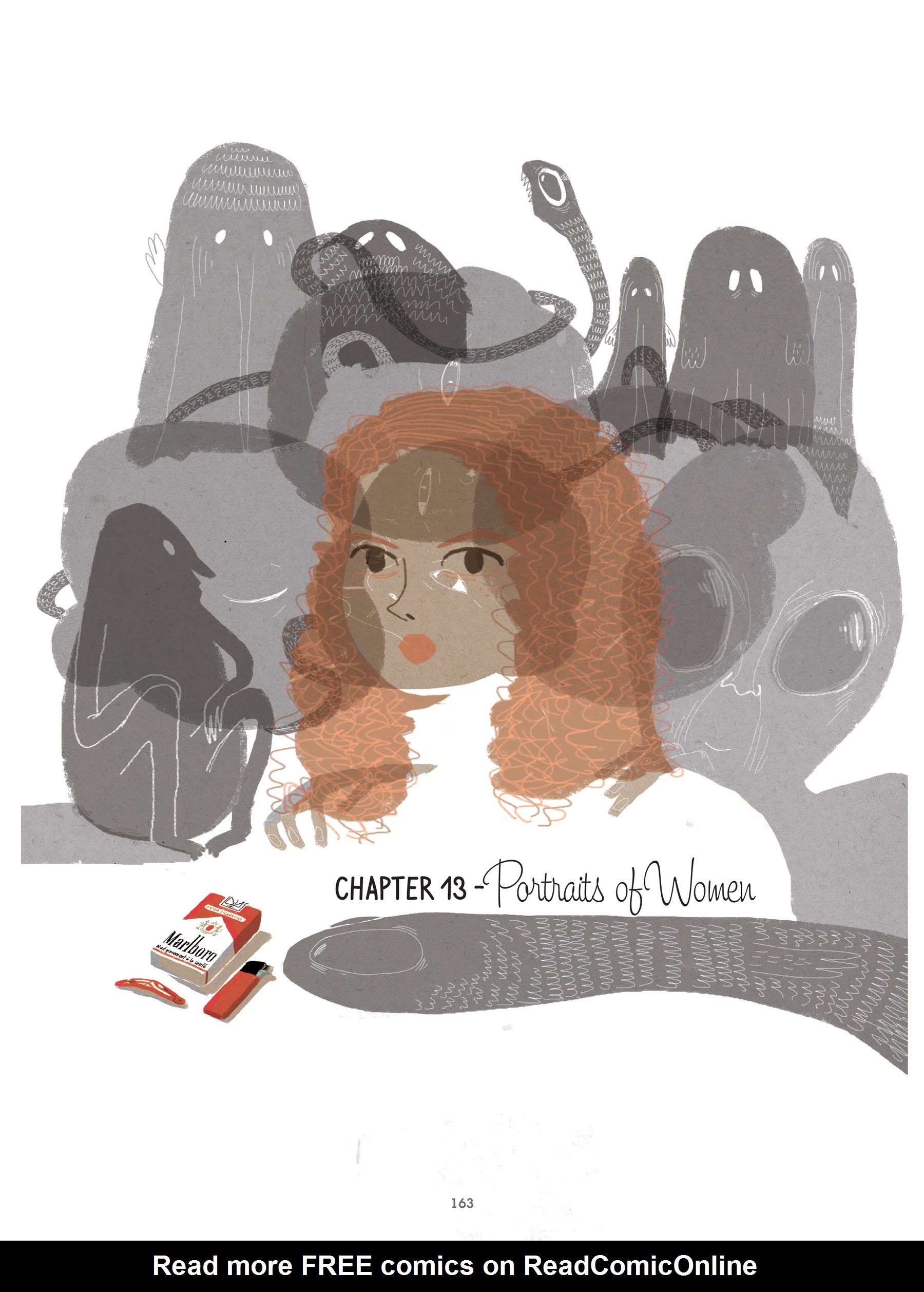 Read online Psychotic comic -  Issue # TPB (Part 2) - 57