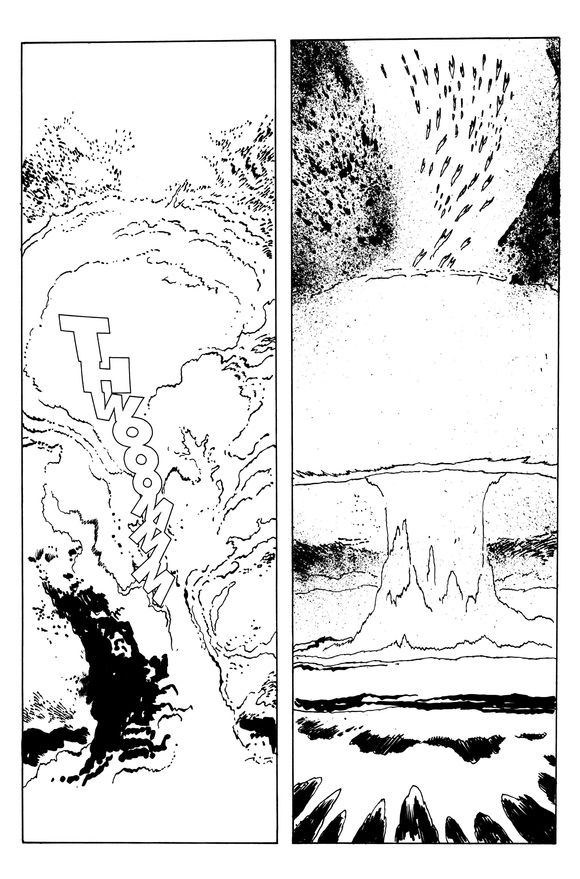 Read online Construct comic -  Issue #6 - 31