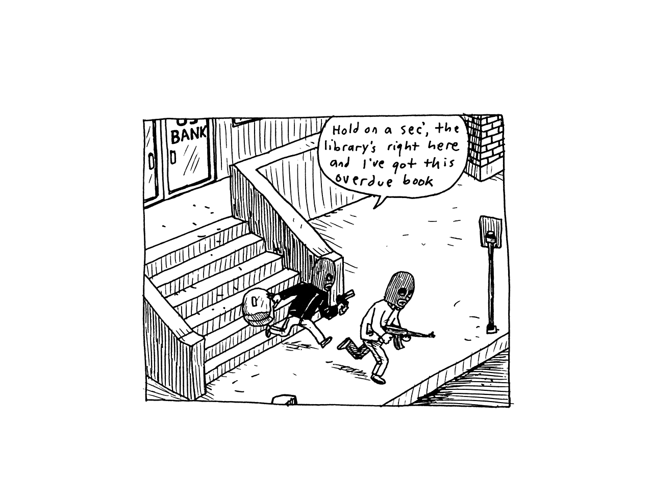 Read online I am Going to Be Small comic -  Issue # TPB (Part 2) - 96