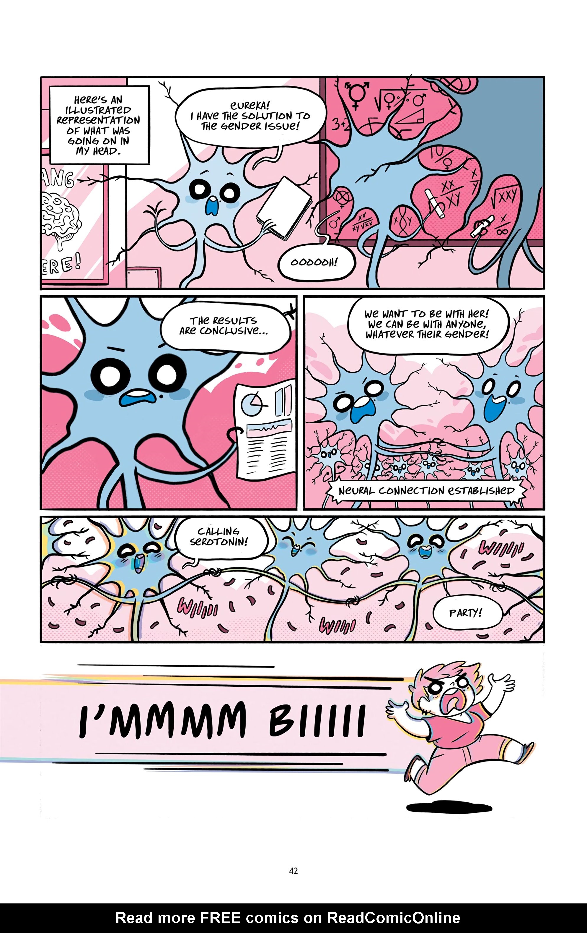 Read online Us comic -  Issue # TPB - 43