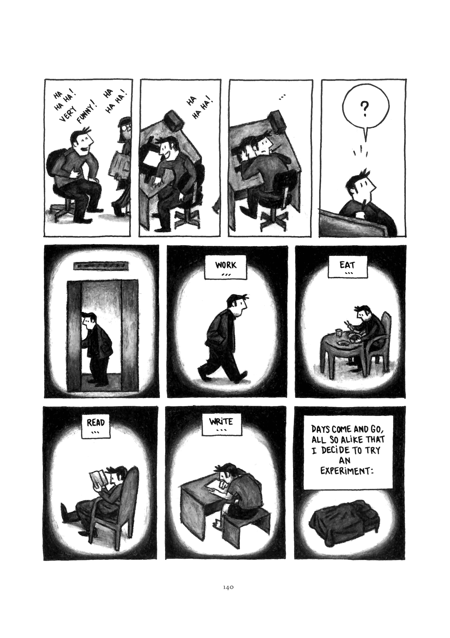 Read online Shenzhen: A Travelogue From China comic -  Issue # Full - 44