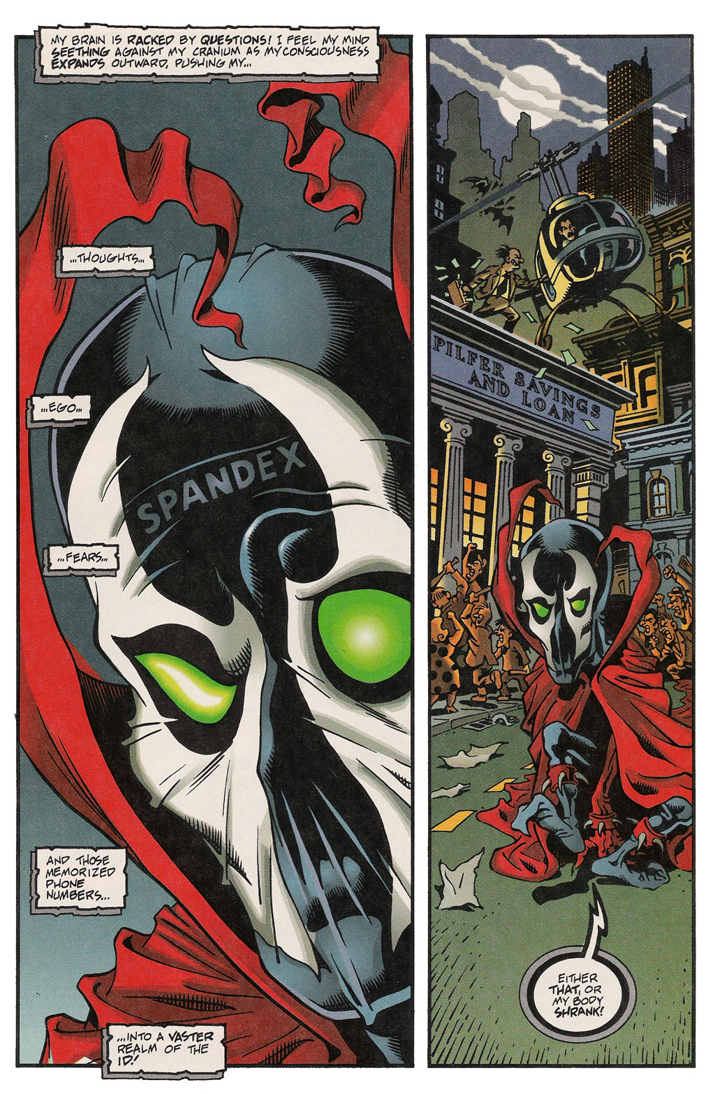 Read online Stupid comic -  Issue # Full - 15