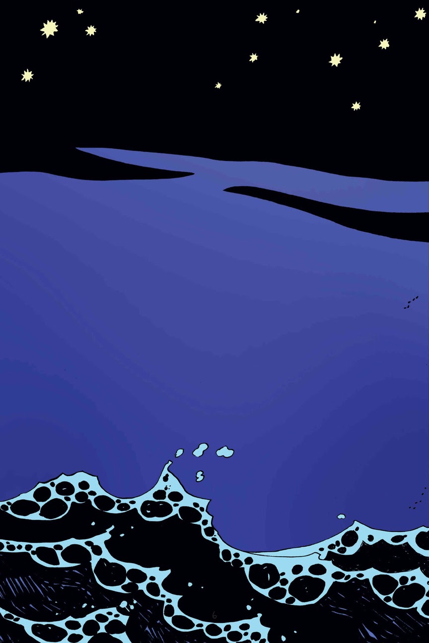 Read online I Survived comic -  Issue # TPB 1 (Part 1) - 10